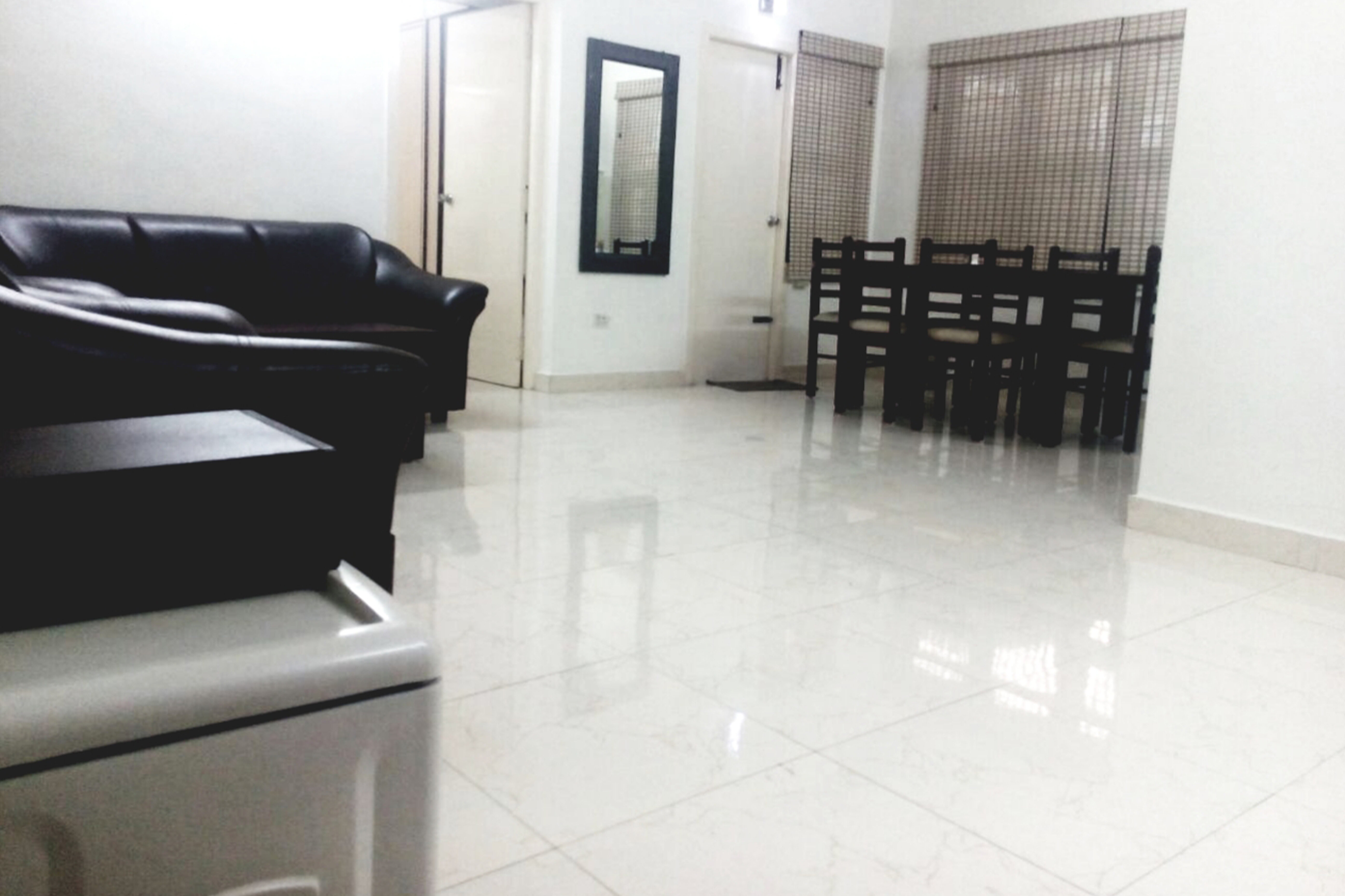 Preferred 2 Bedroom Apartment in Jeeva Park