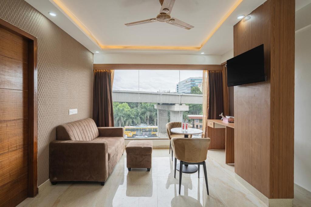 Boutique ApartHotel in Bellandur