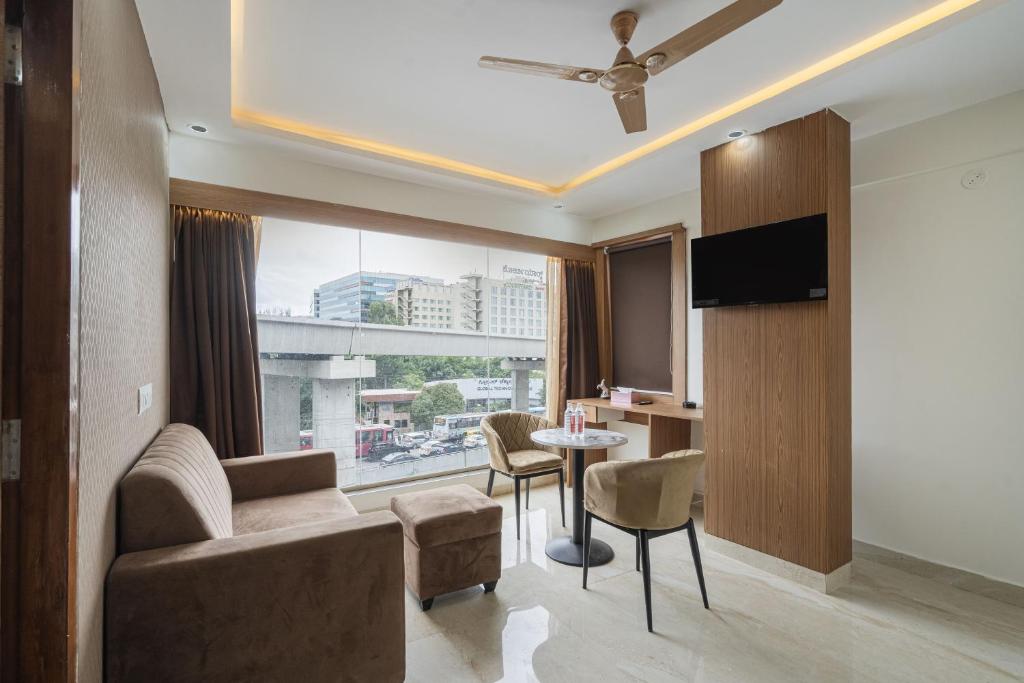 Boutique ApartHotel in Bellandur