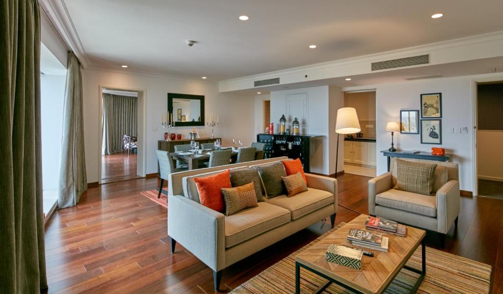 Studio Apartments in Whitefield