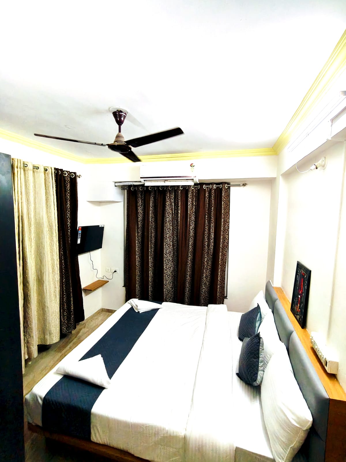 Superior 1 Bedroom Apartment In Baner