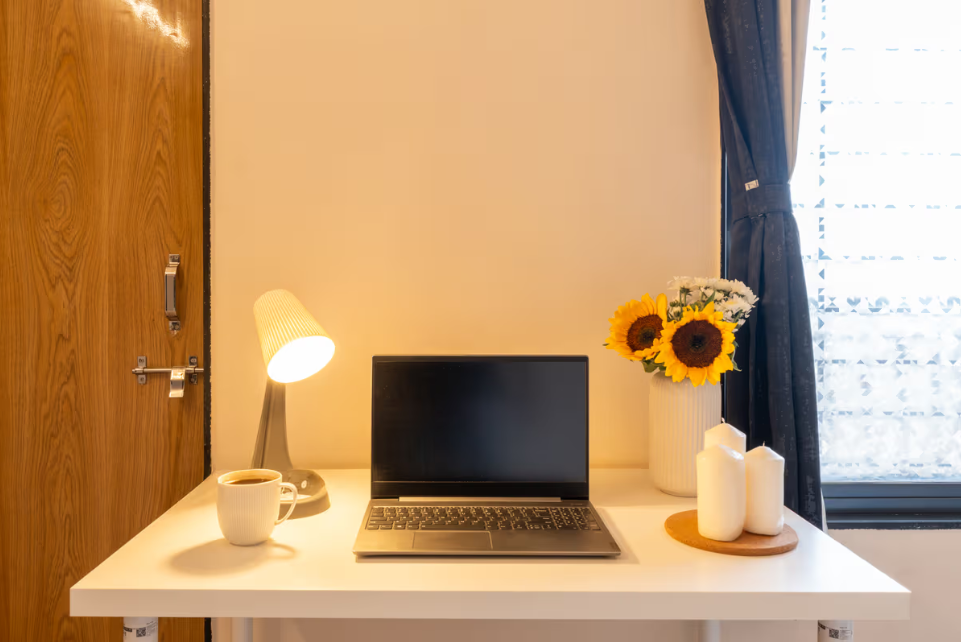 Premium 1 Bedroom Apartment in Upper Kharadi
