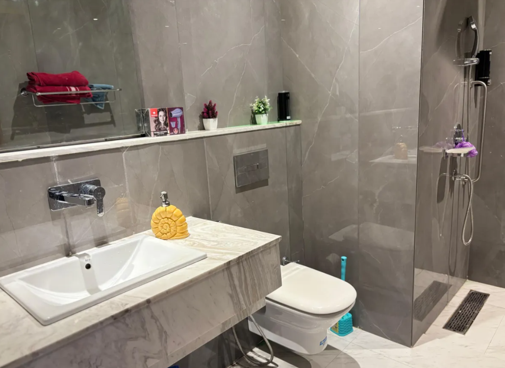 Elegant Studio near Ramgarh