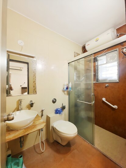 Modern Living Spaces in Hinjewadi