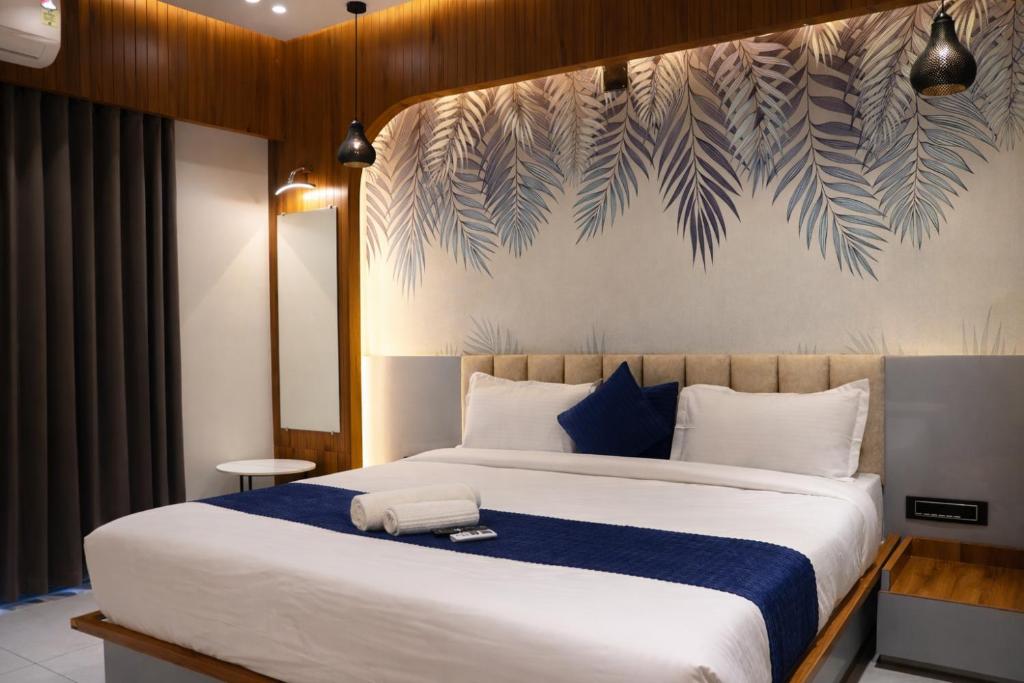 Premium Hotel Suite in Sanand GIDC