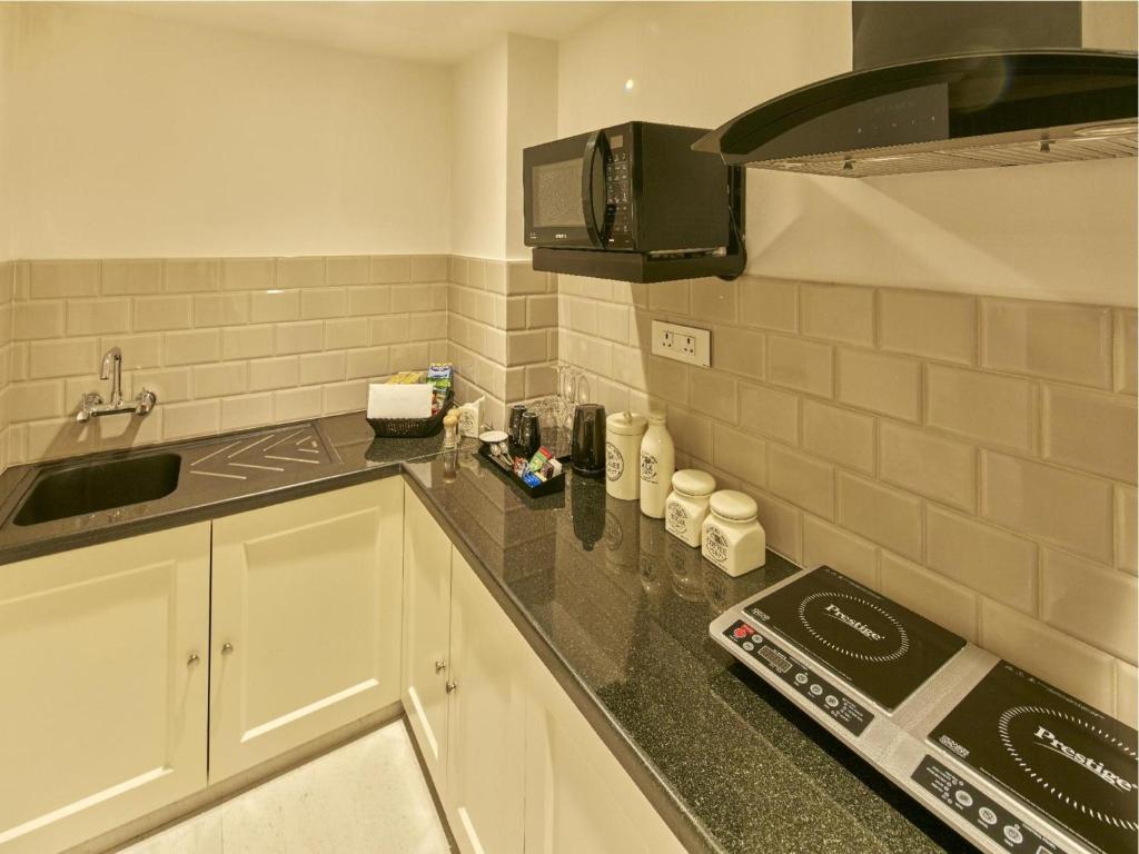 Studio Apartments in Whitefield