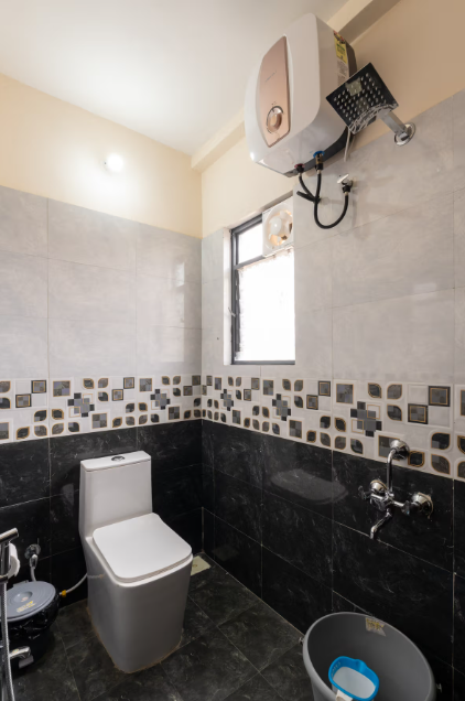 Premium 1 Bedroom Apartment in Upper Kharadi