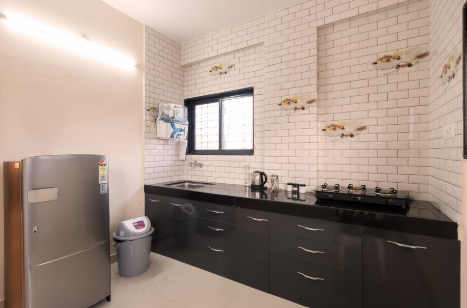 Premium 2 Bedroom Apartment in Upper Kharadi