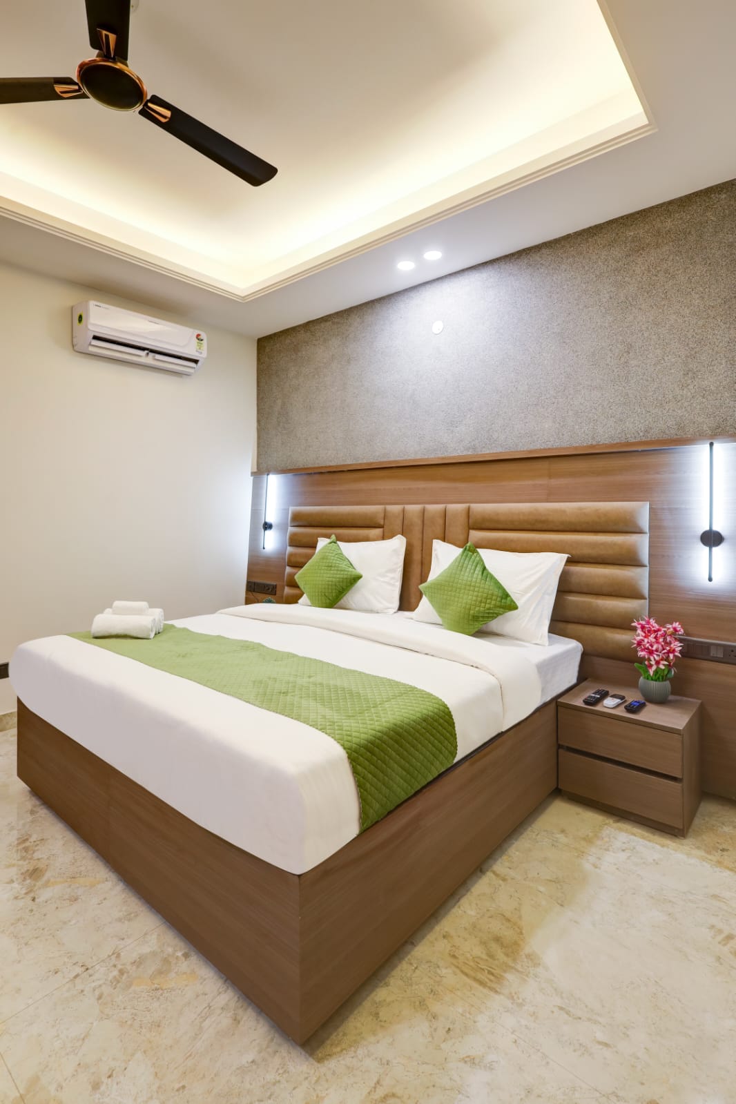 Aesthetic Studio Apartment 