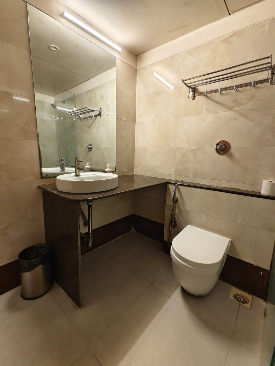Corporate Studio Apartments in Baner