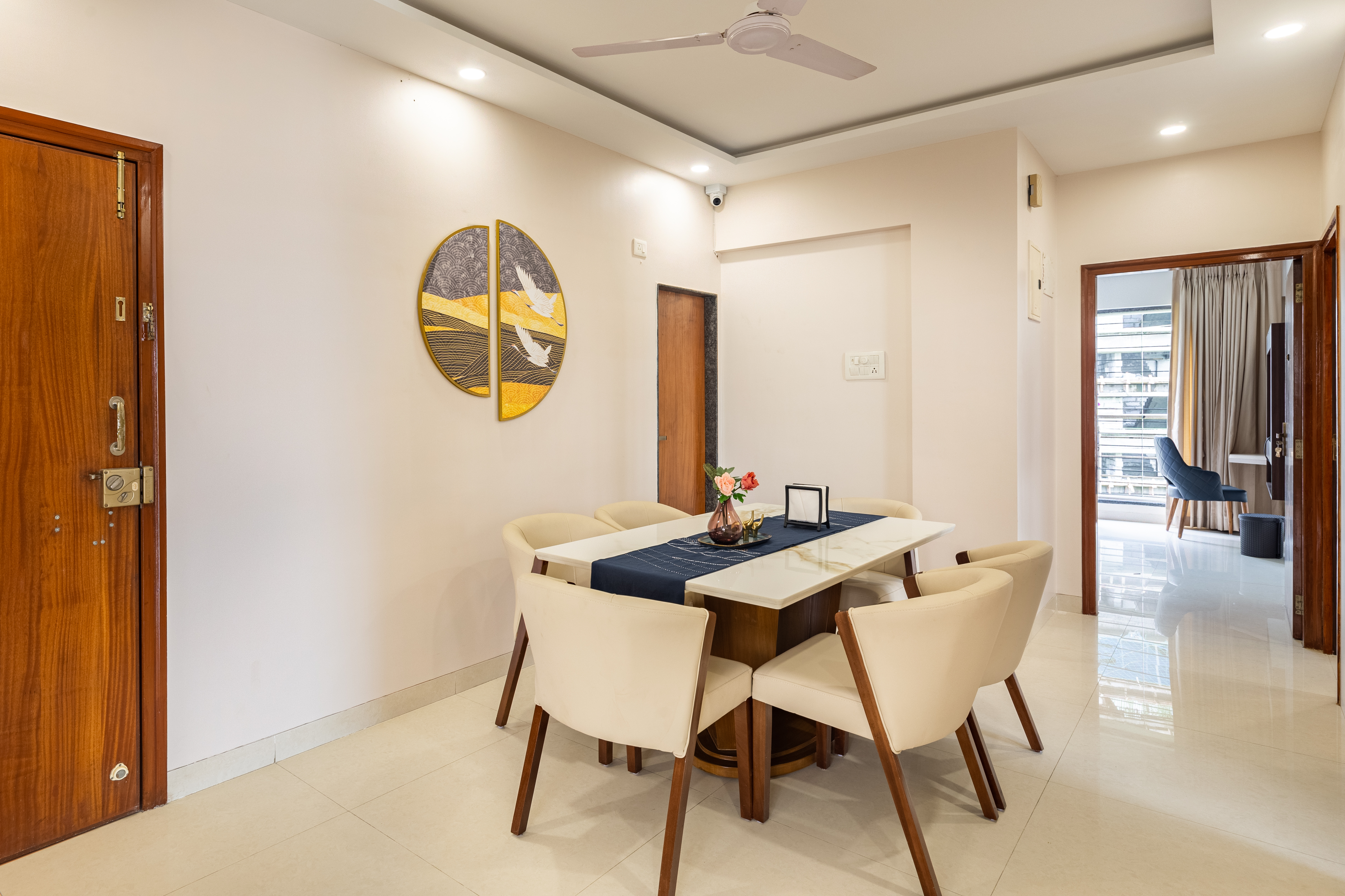 Premier 3 Bedroom Apartment in Kala Nagar