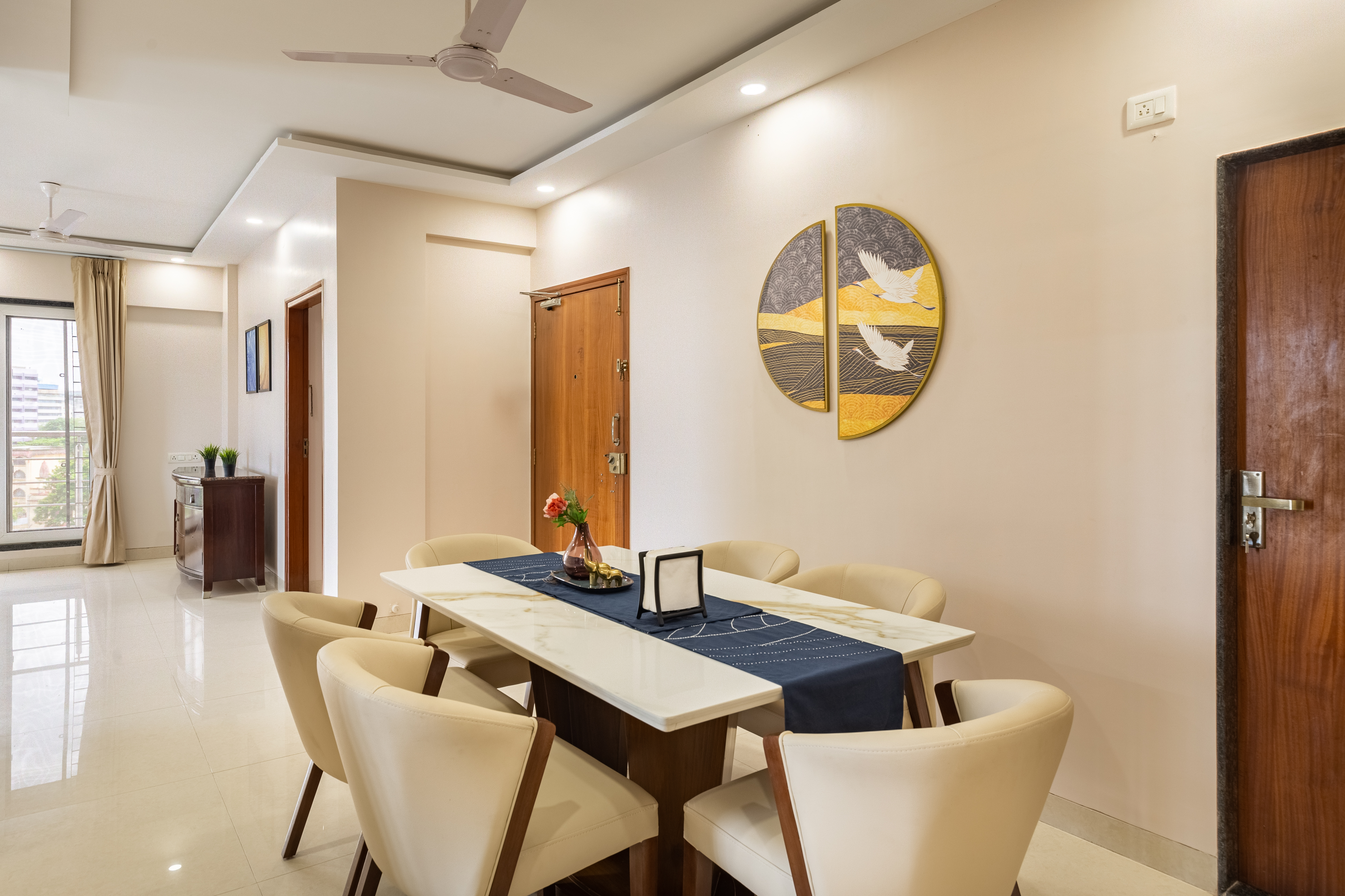 Premier 3 Bedroom Apartment in Kala Nagar