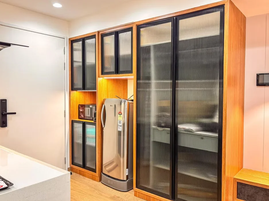 Premium Studio Apartment close to Pune Airport