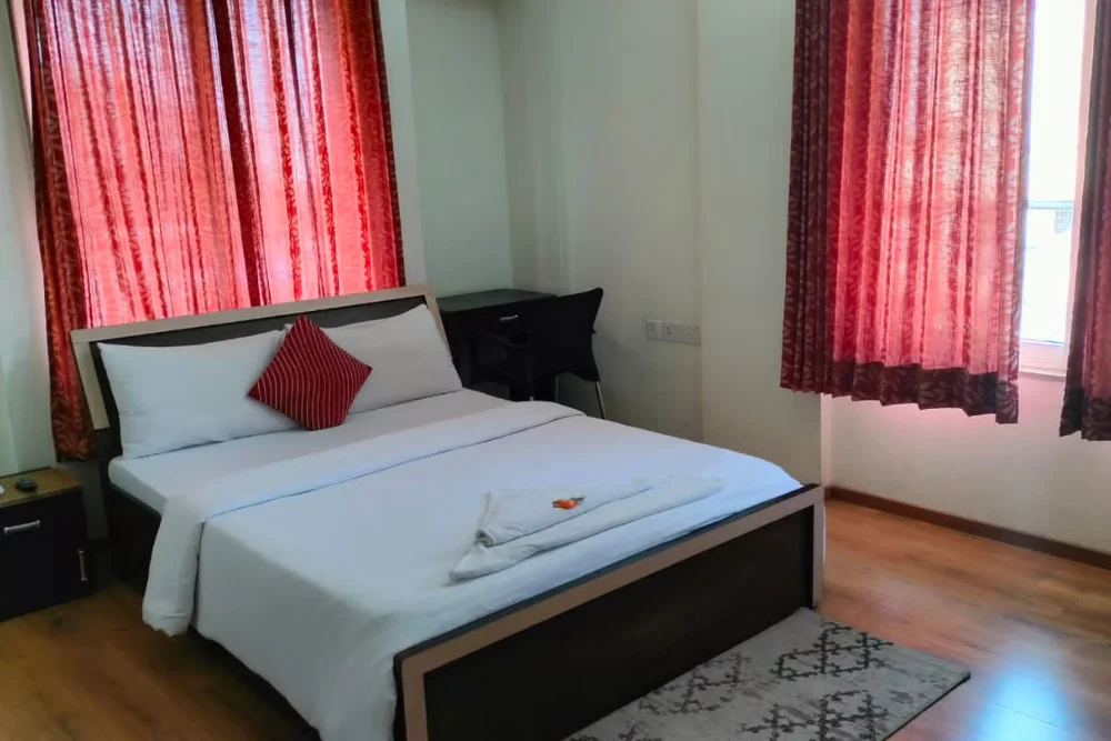 Multisharing Serviced Apartment @ Viman Nagar