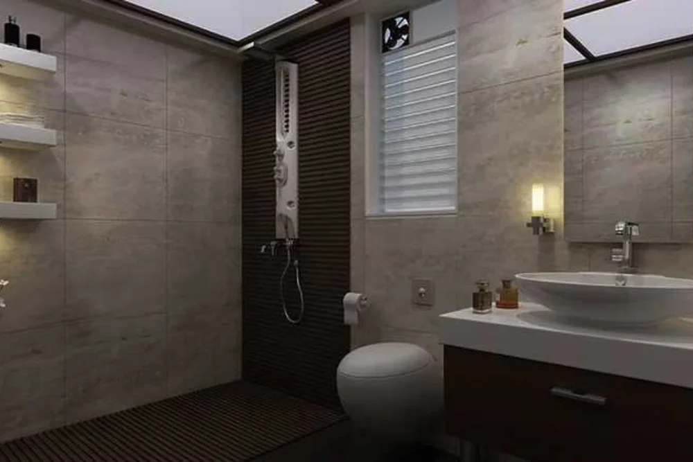 Multisharing Serviced Apartment @ Viman Nagar