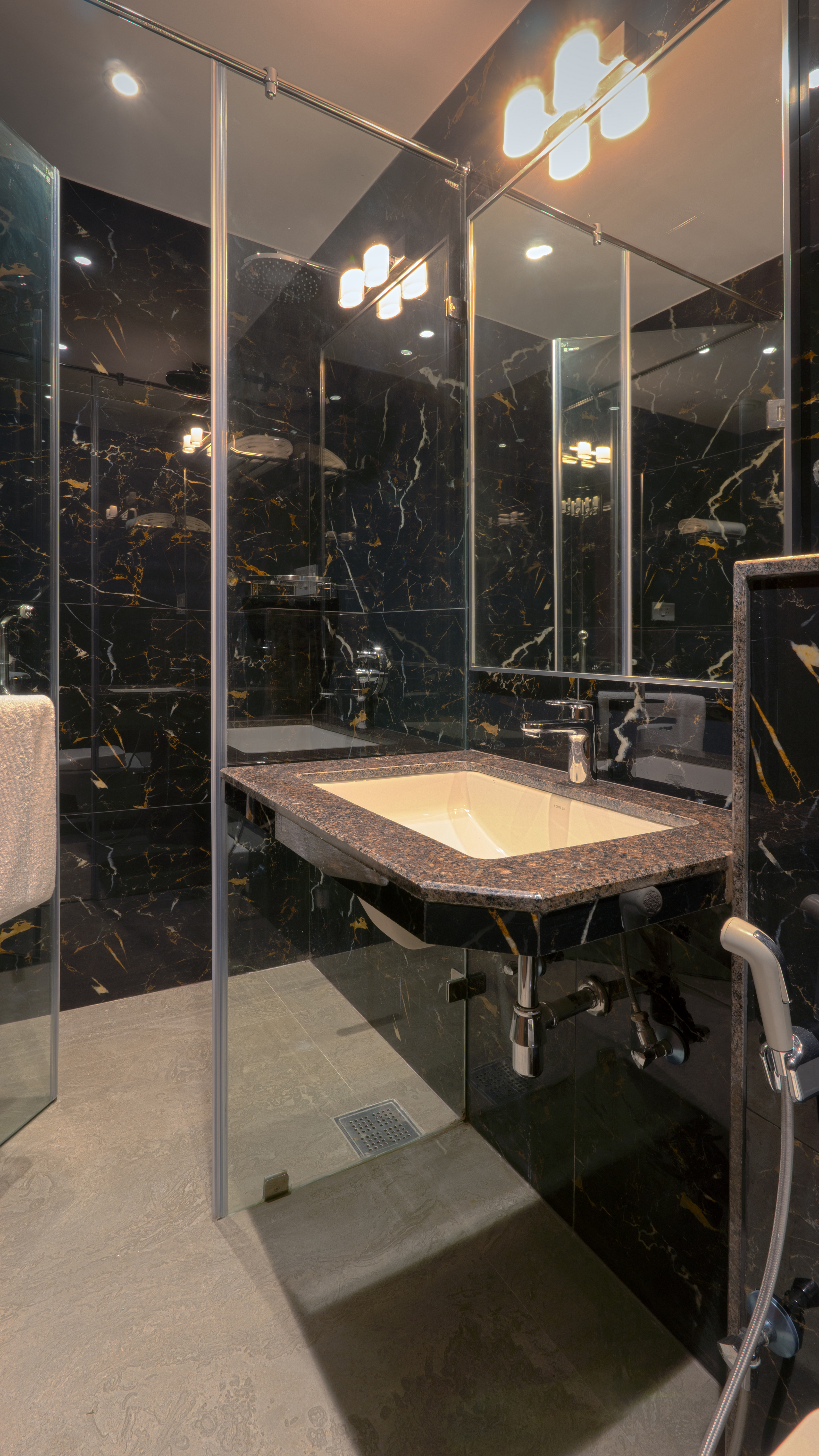 Premier Studio Apartments in Kalyani Nagar