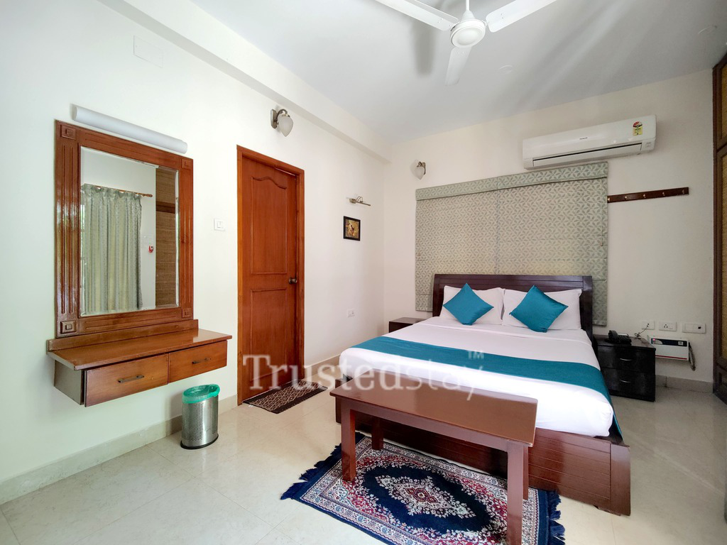 Serenity 1 Bedroom Apartment in Porur