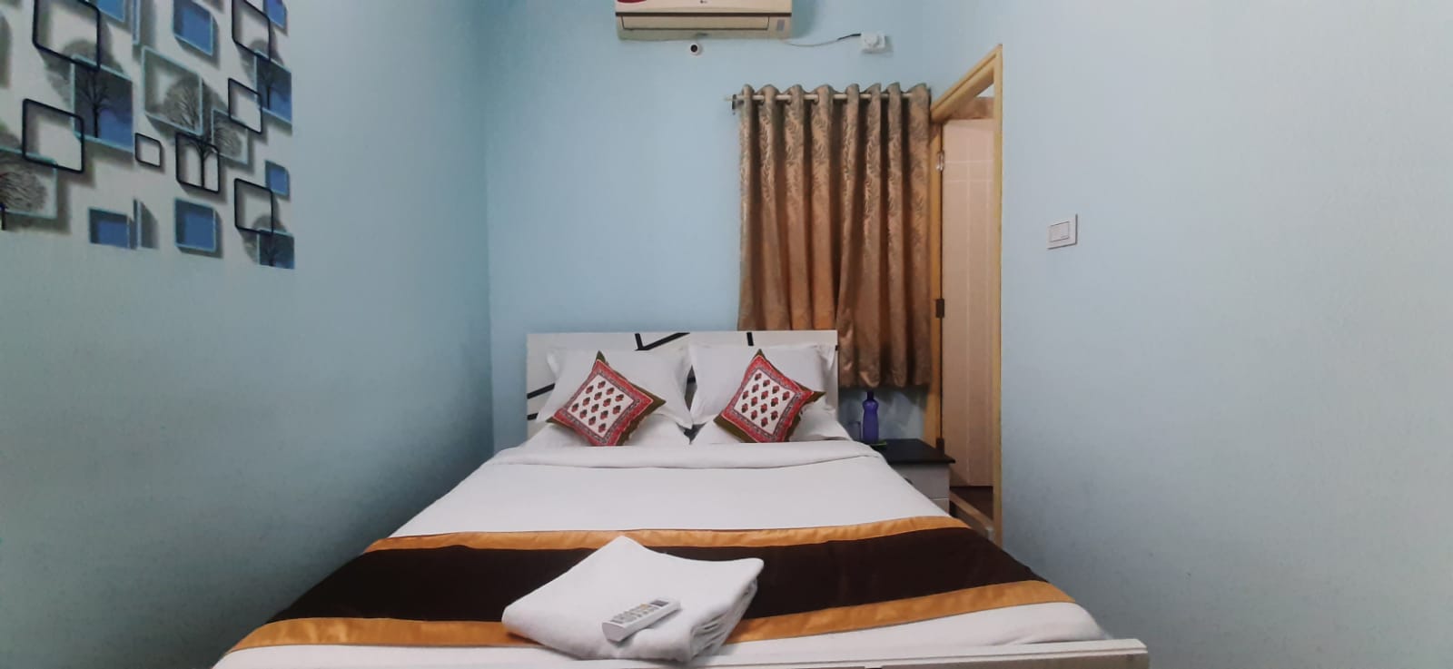 Prestige Living Apartments