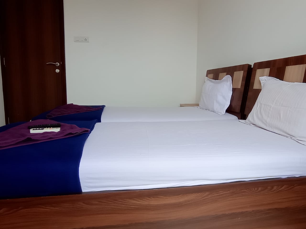Elite 3 Bedroom Apartment in Thane West