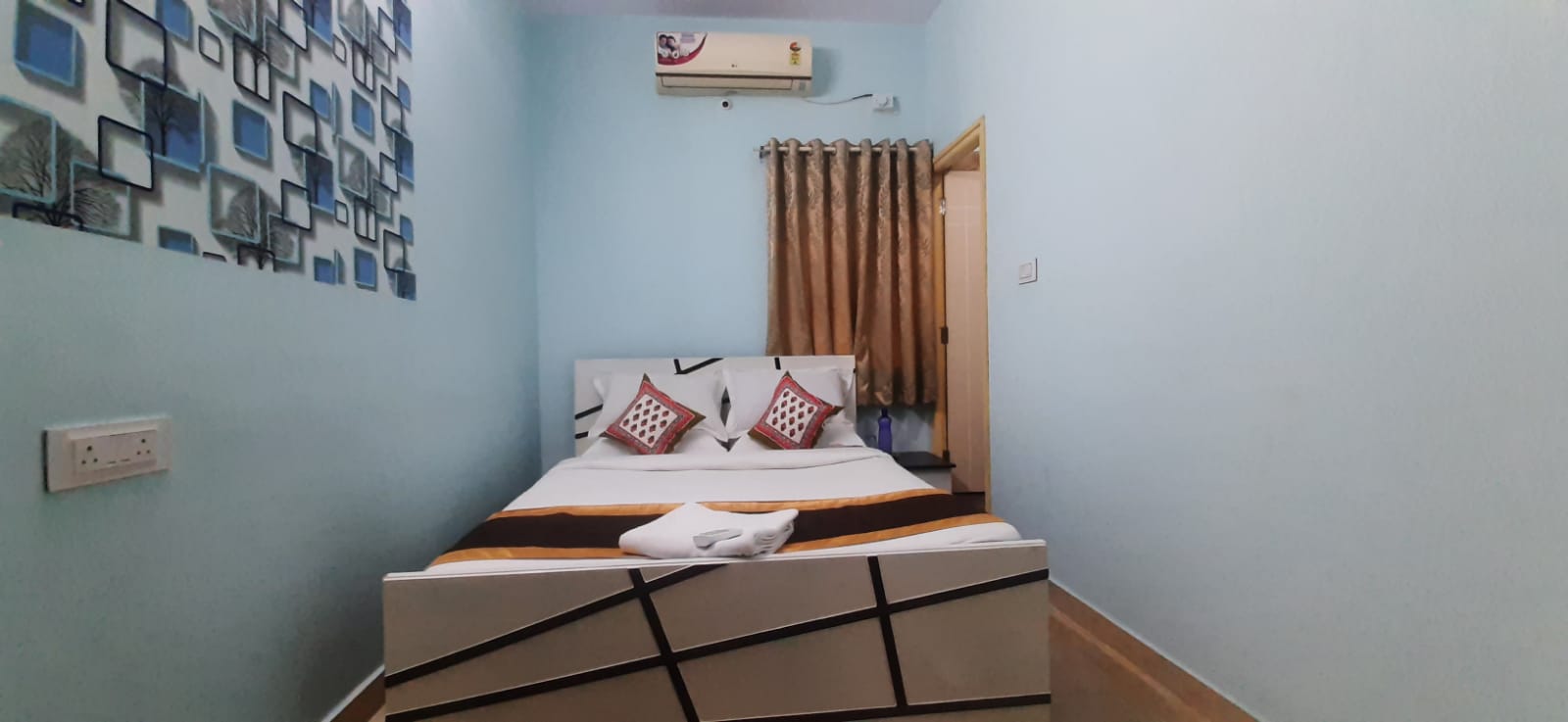 Prestige Living Apartments