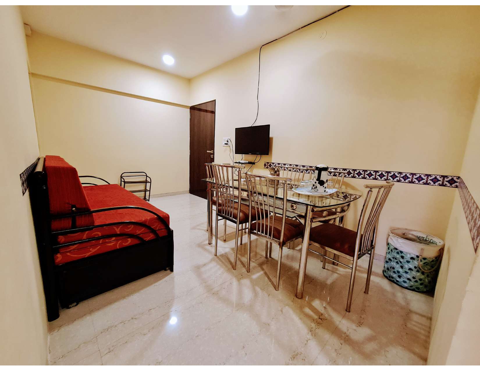 Bliss Heritage Apartments