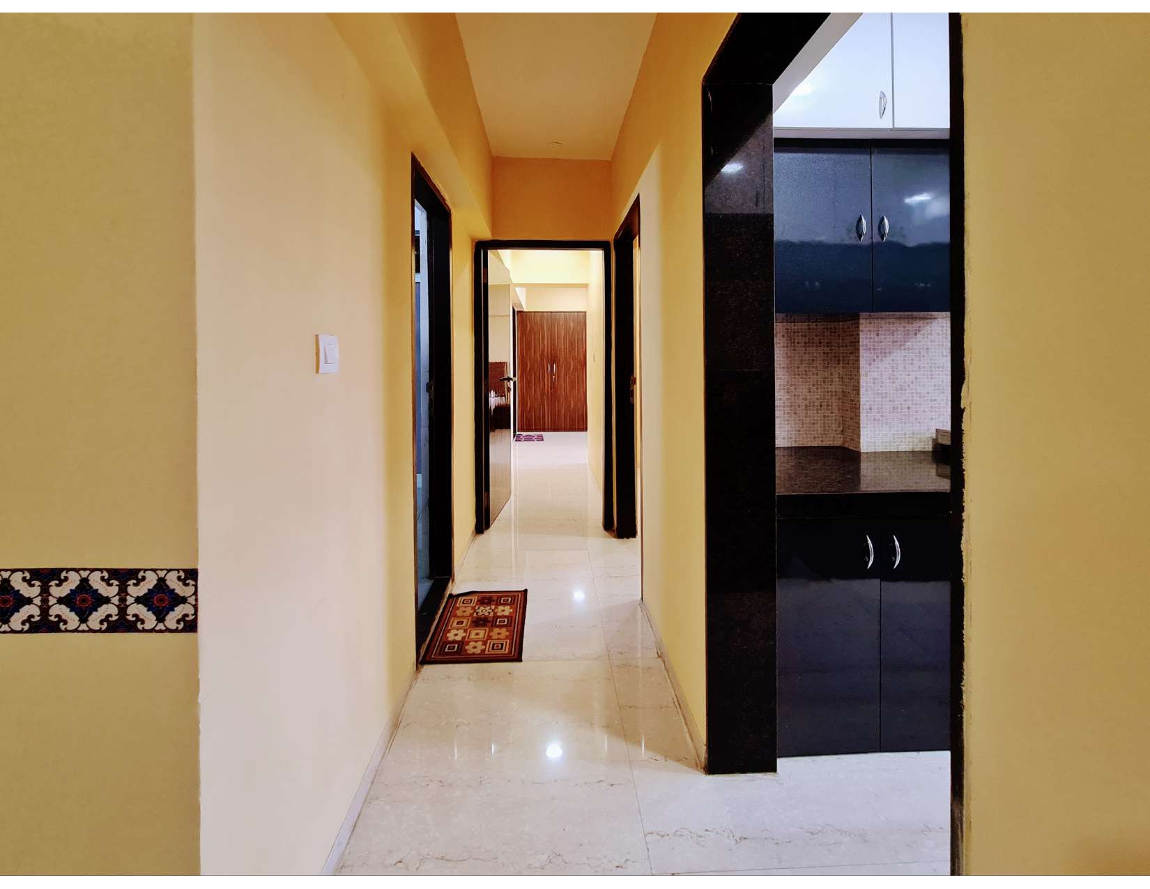 Bliss Heritage Apartments