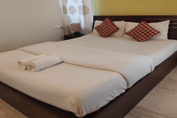 Premium Living Serviced Apartment