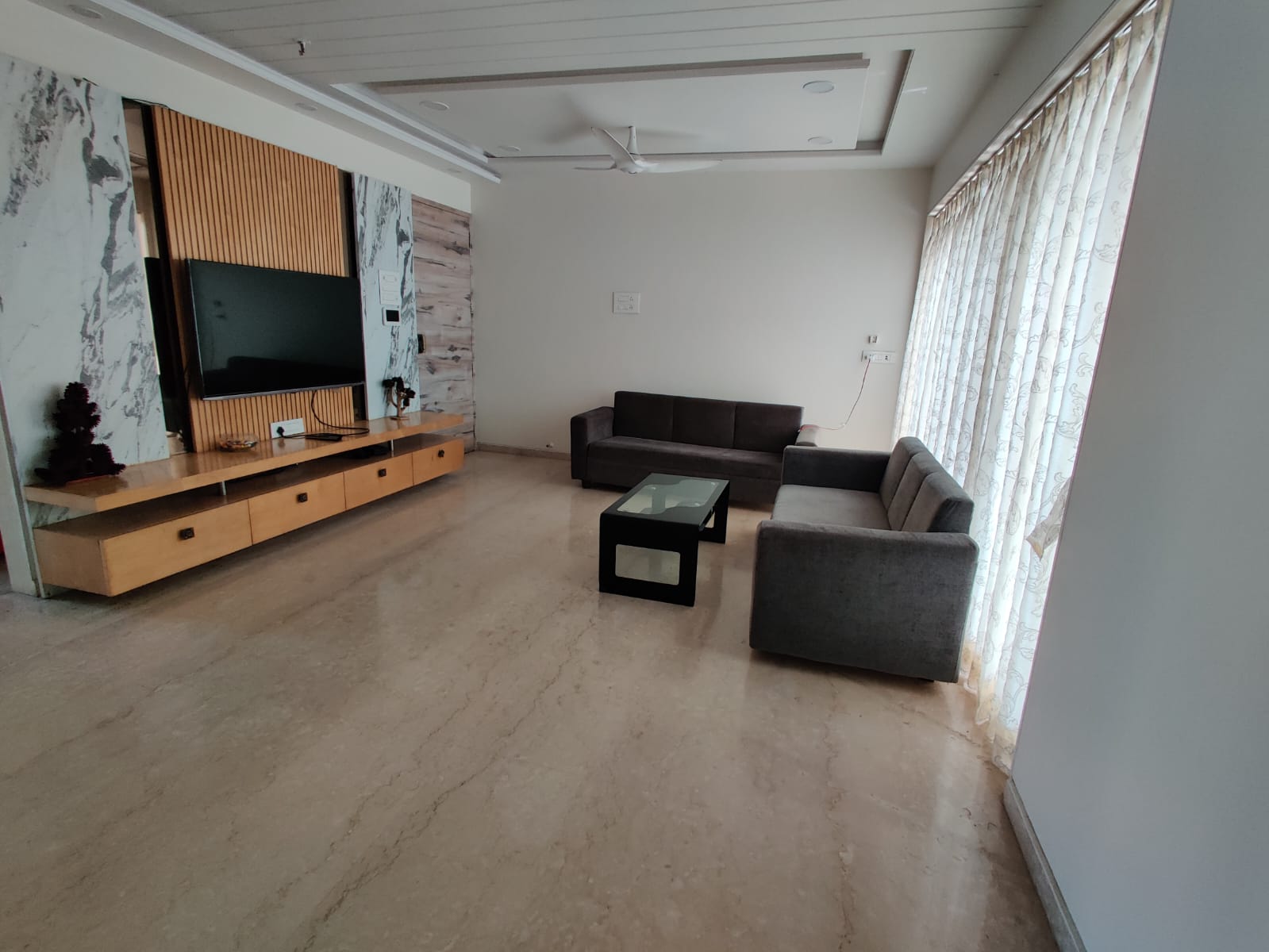 Prime Crest 3 Bedroom Apartment