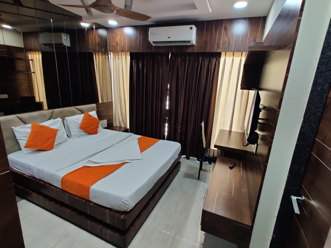 Prime Crest 3 Bedroom Apartment