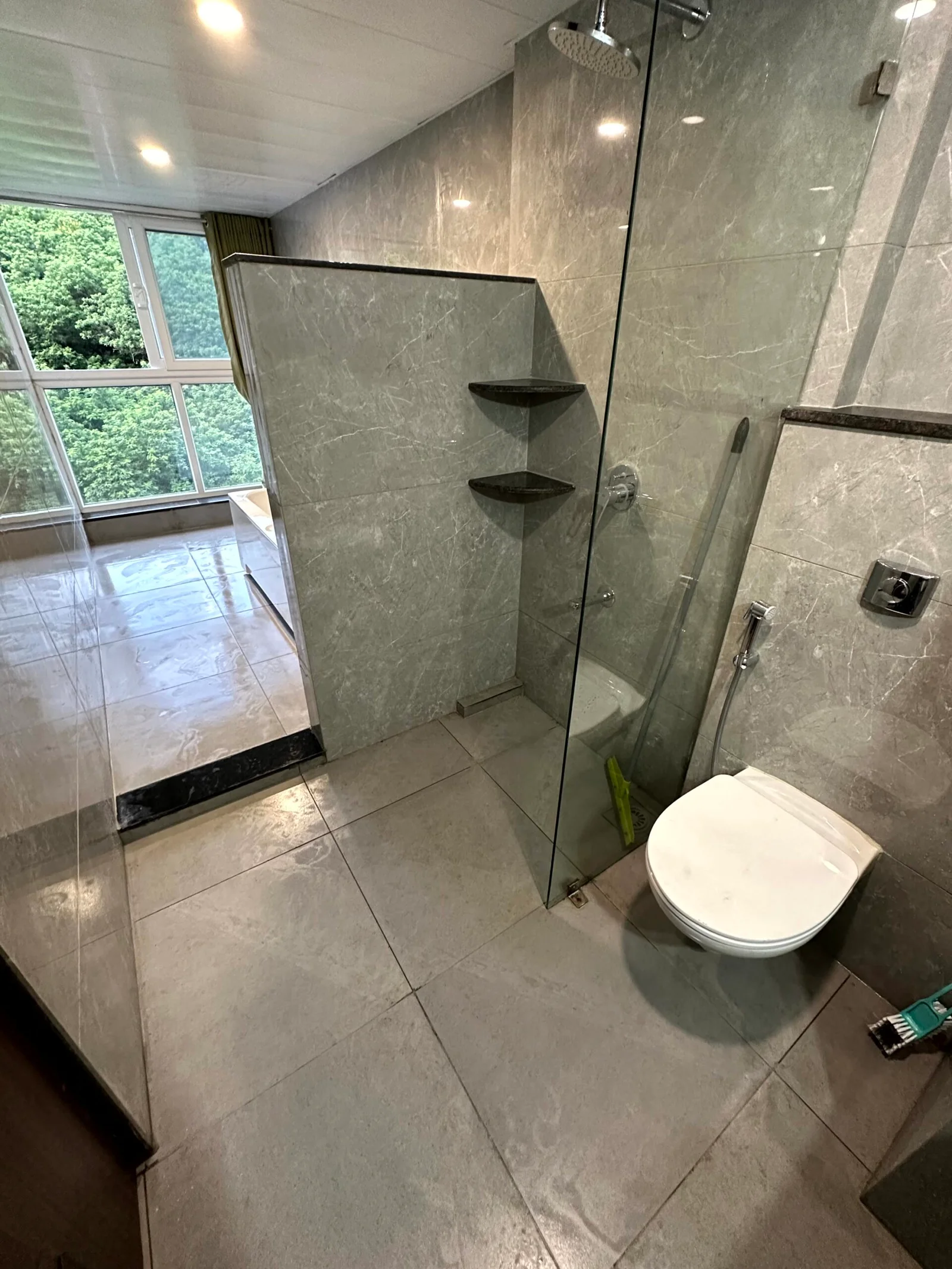 Studio Apt with Bathtub near Pashan Sus Road