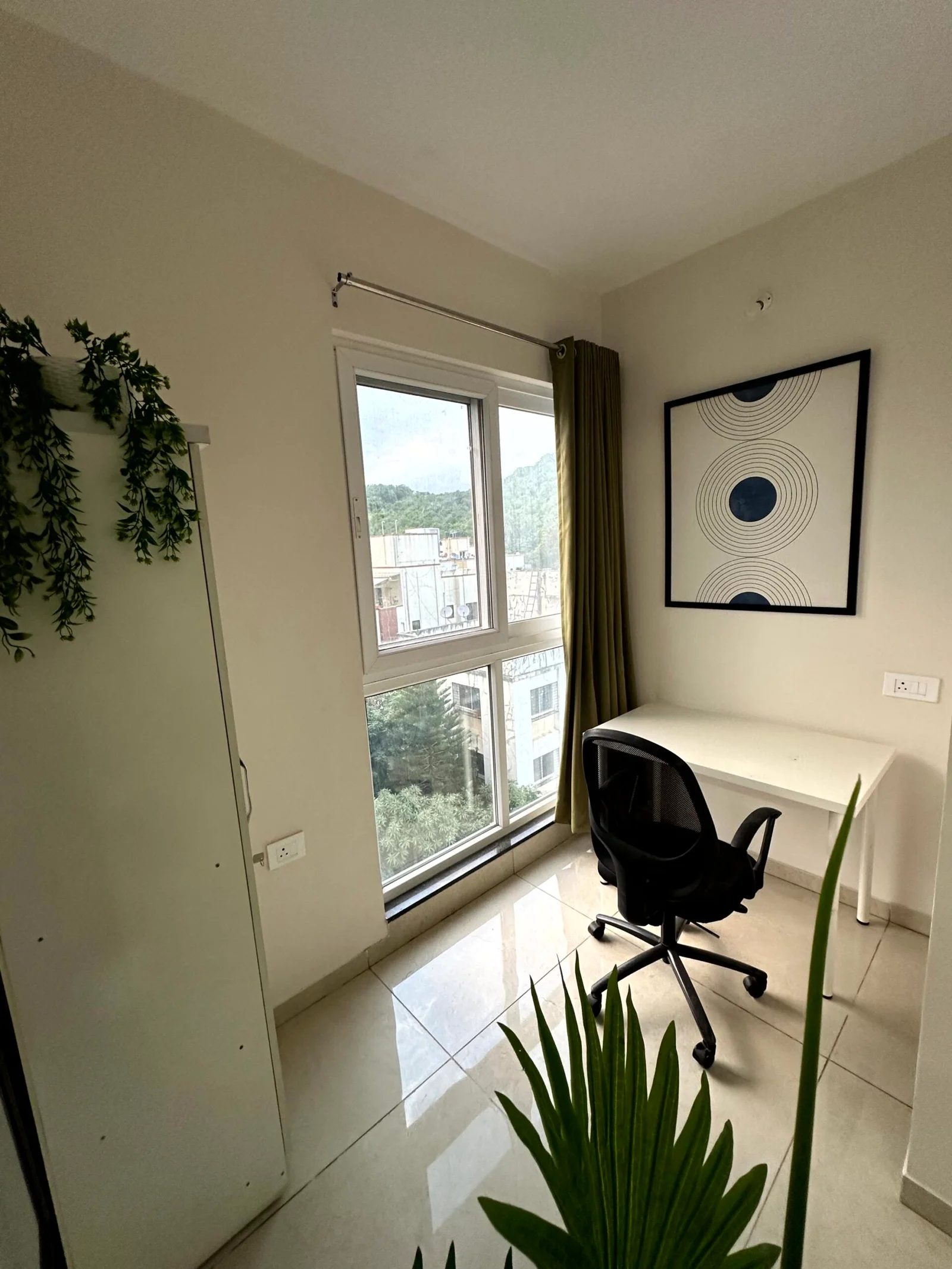 Studio Apt with Bathtub near Pashan Sus Road