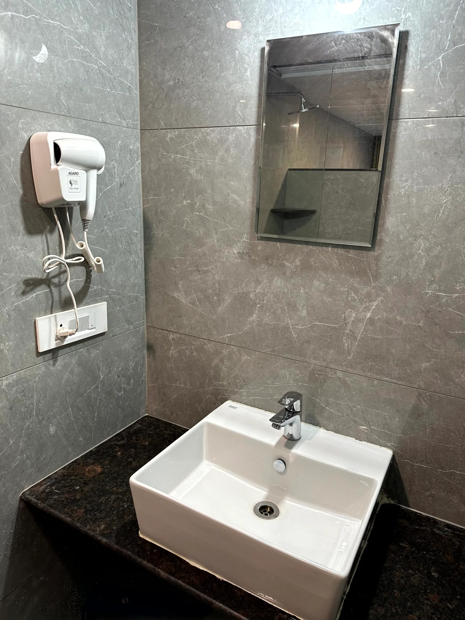 Studio Apt with Bathtub near Pashan Sus Road