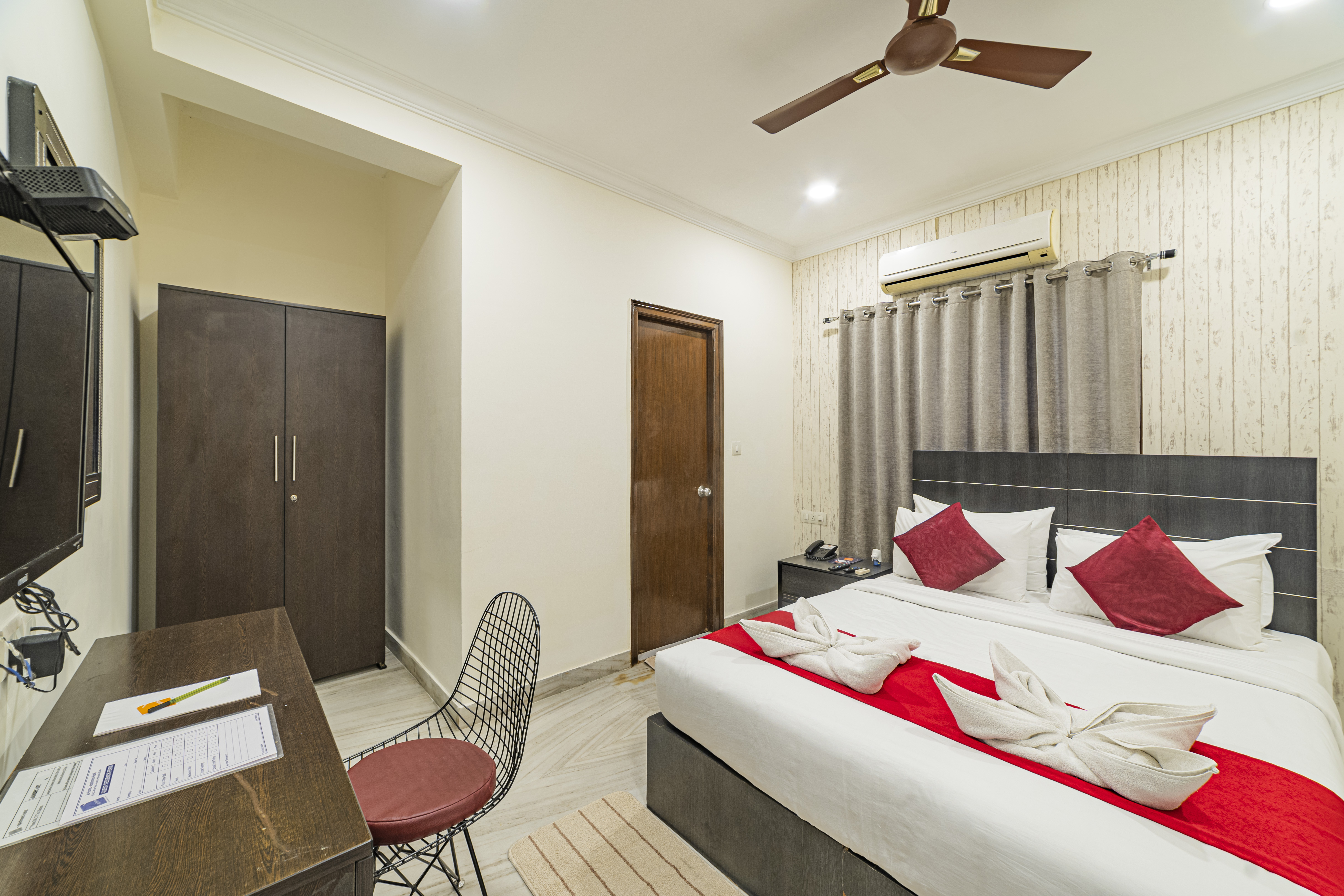 Luxury Serviced Apartments in Kondapur
