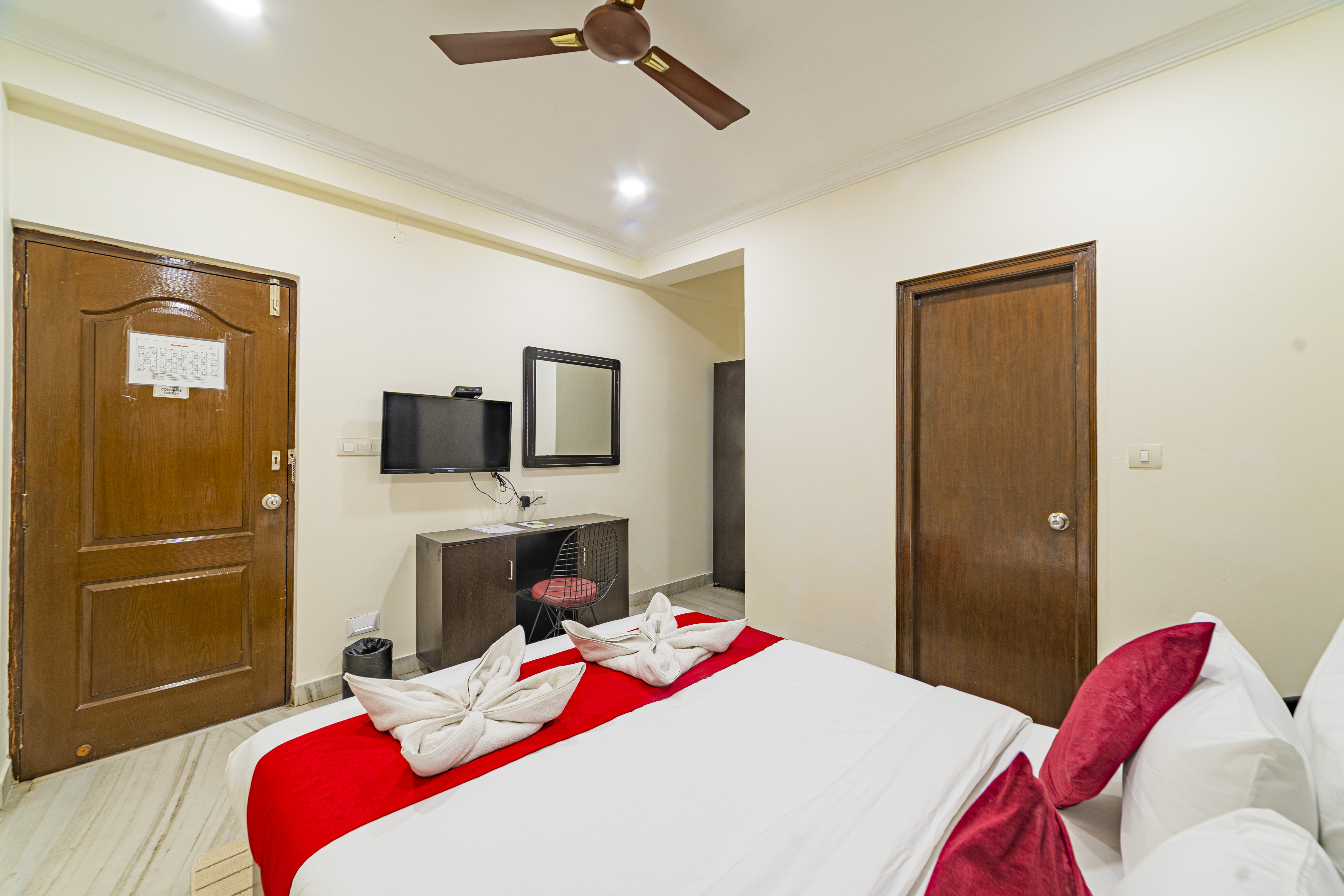 Luxury Serviced Apartments in Kondapur
