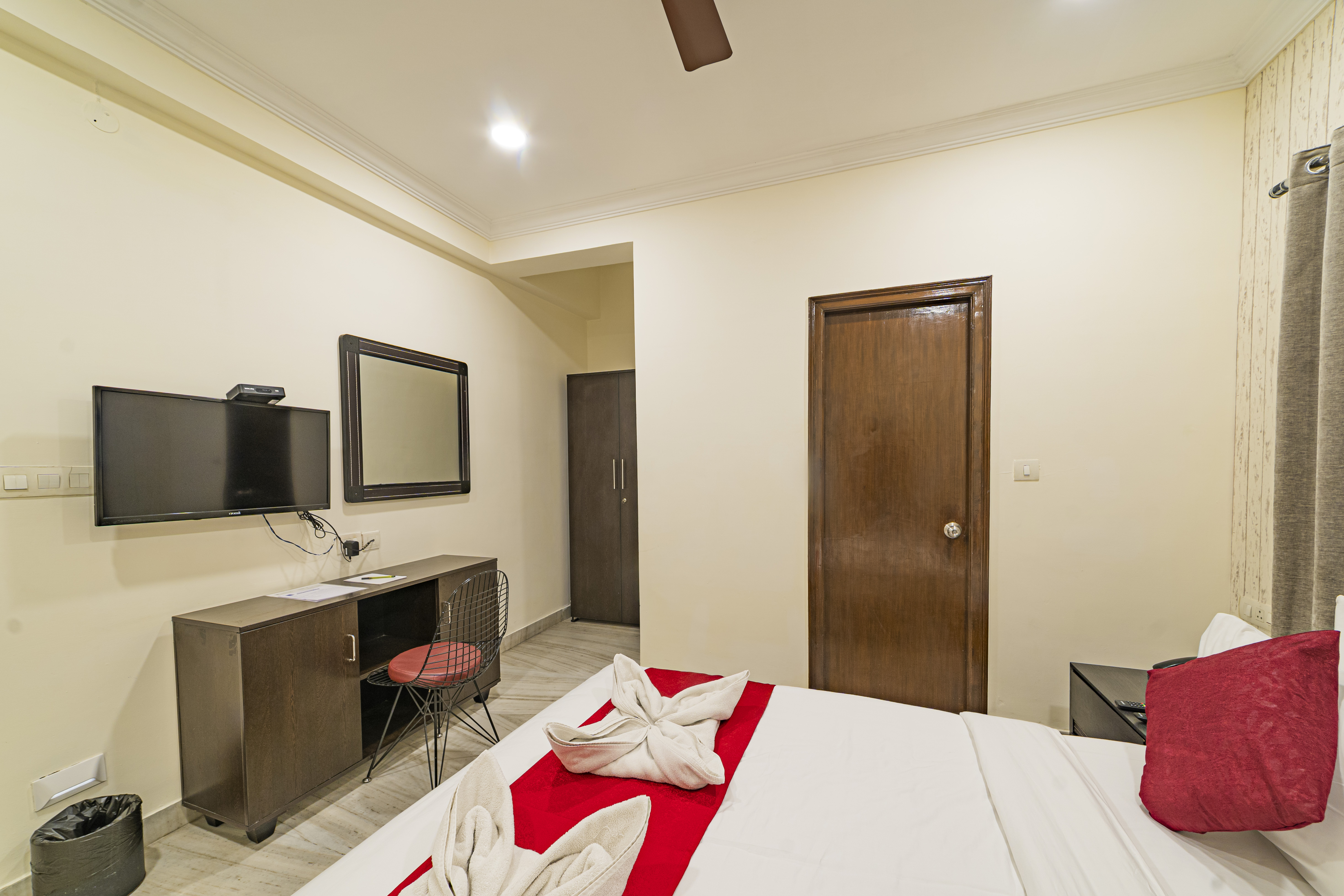 Luxury Serviced Apartments in Kondapur