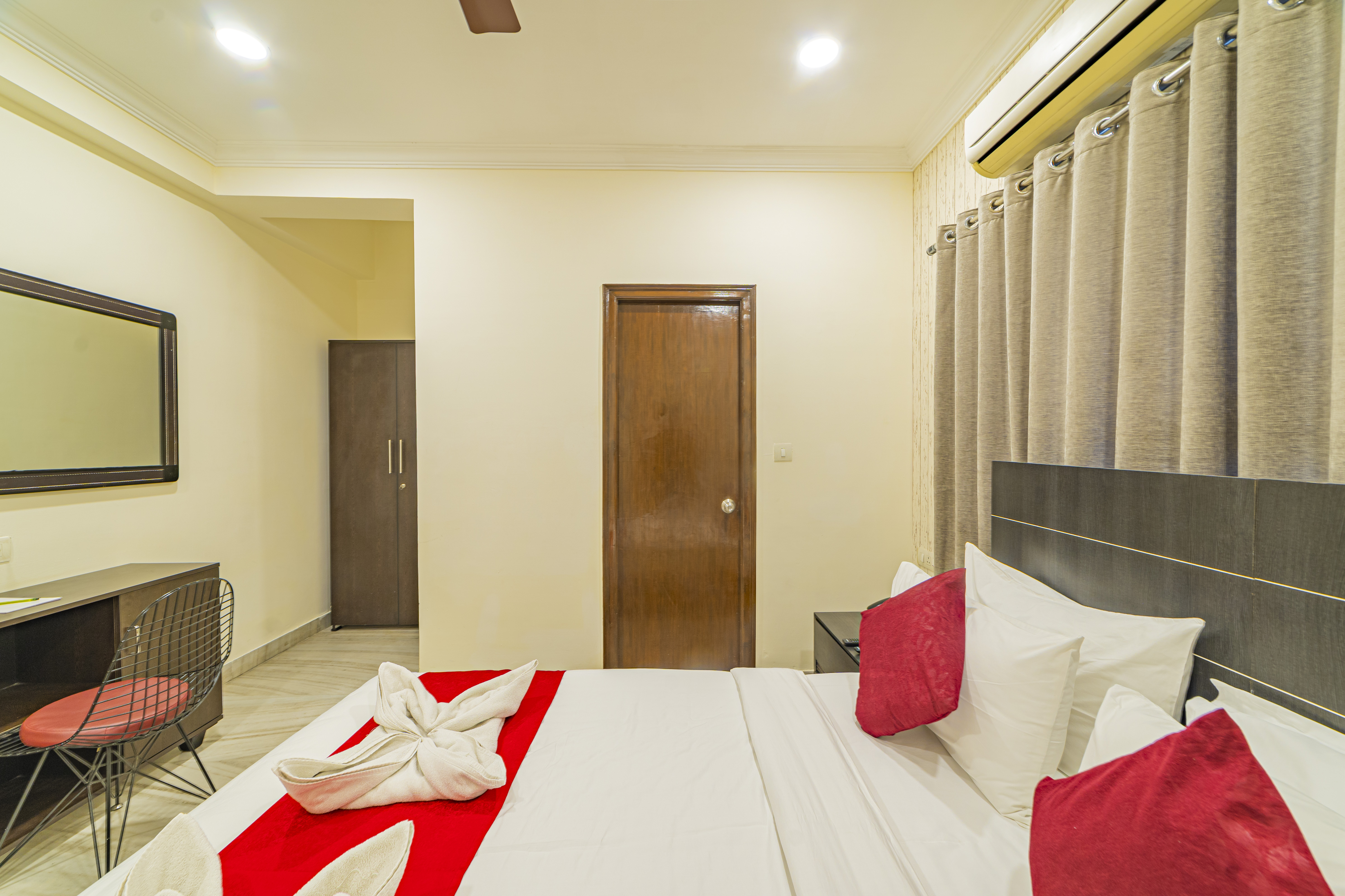Luxury Serviced Apartments in Kondapur