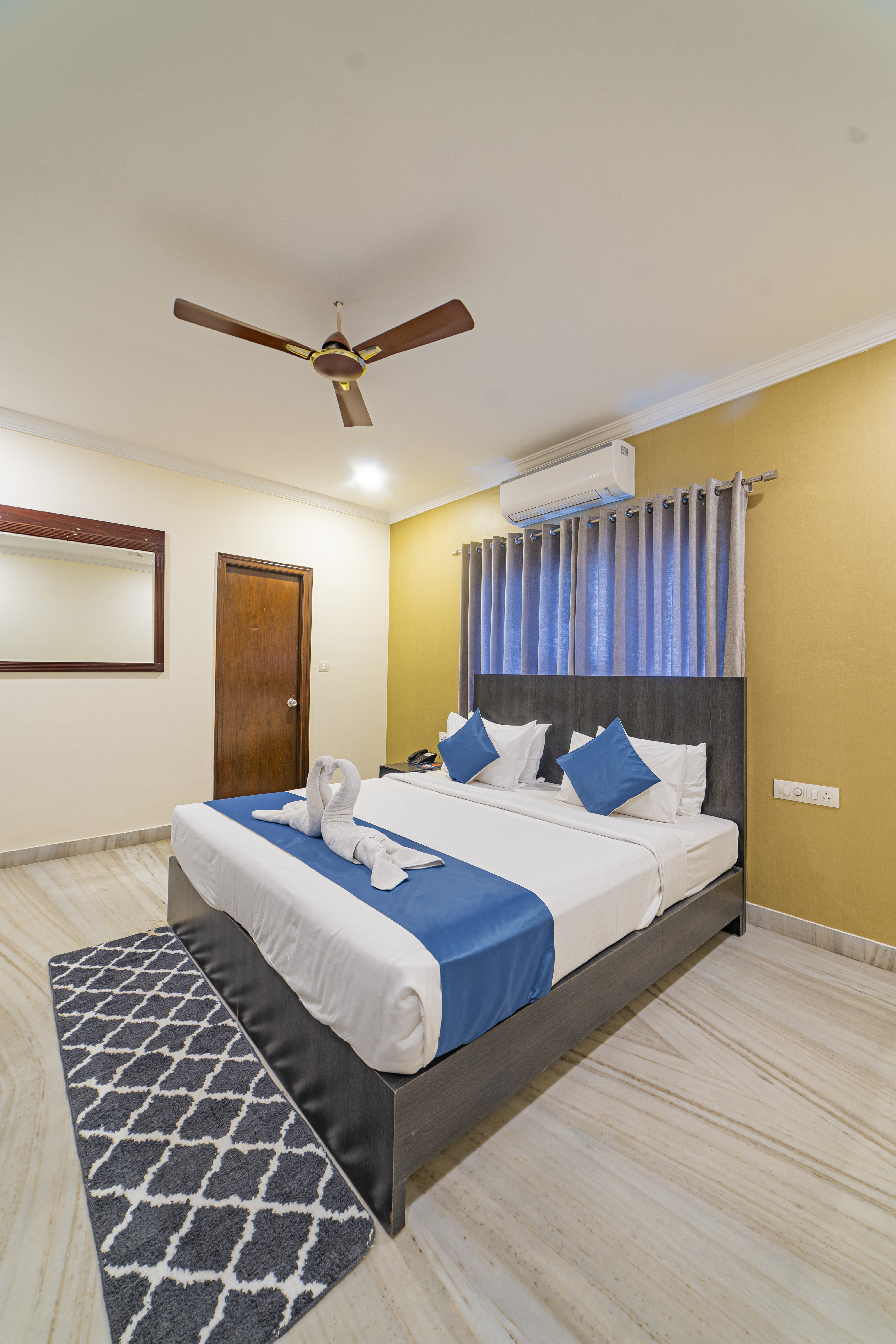 Luxury Serviced Apartments in Kondapur