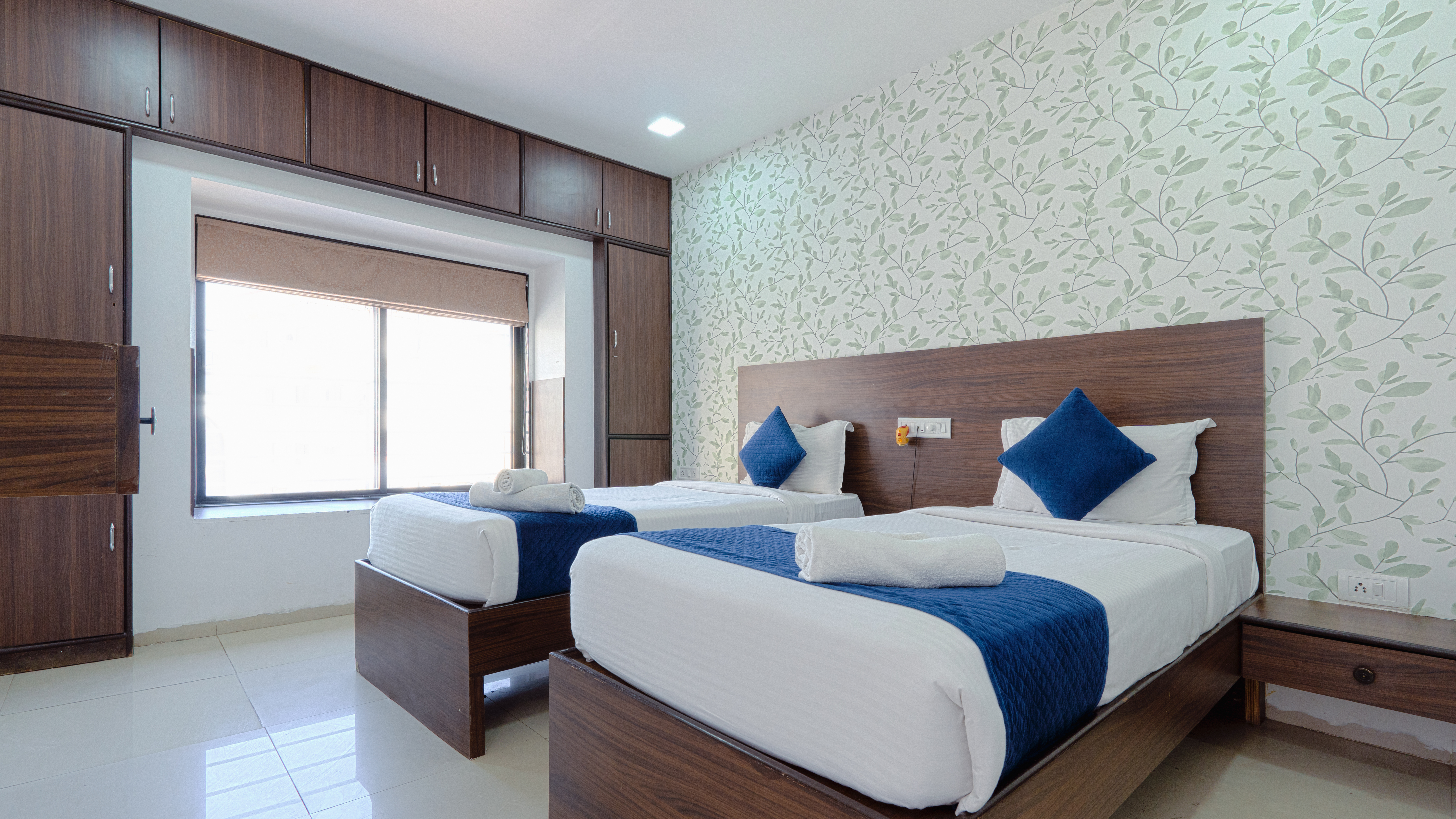 Boutique Serviced Apartments in Kharadi