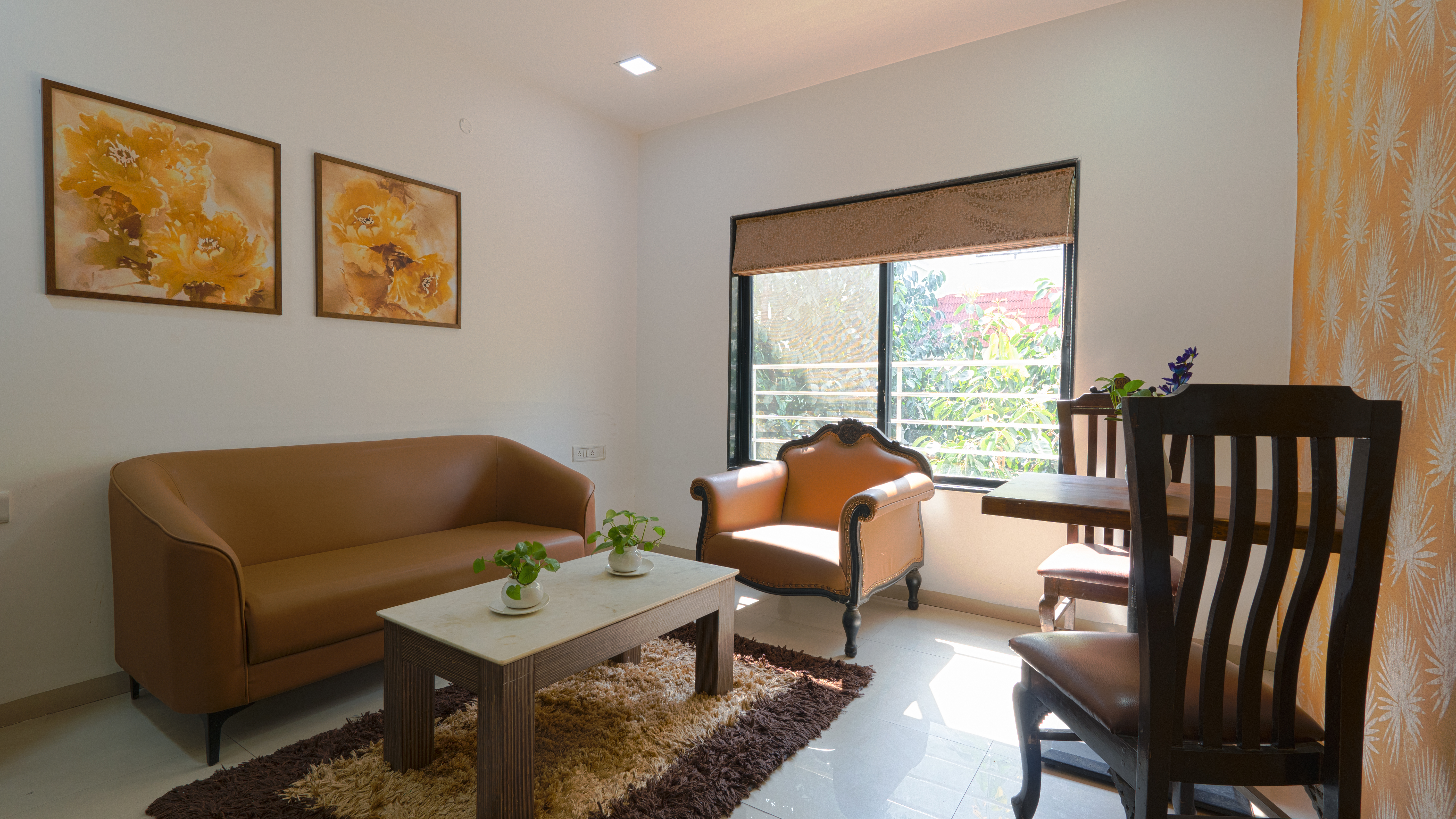 Boutique Serviced Apartments in Kharadi