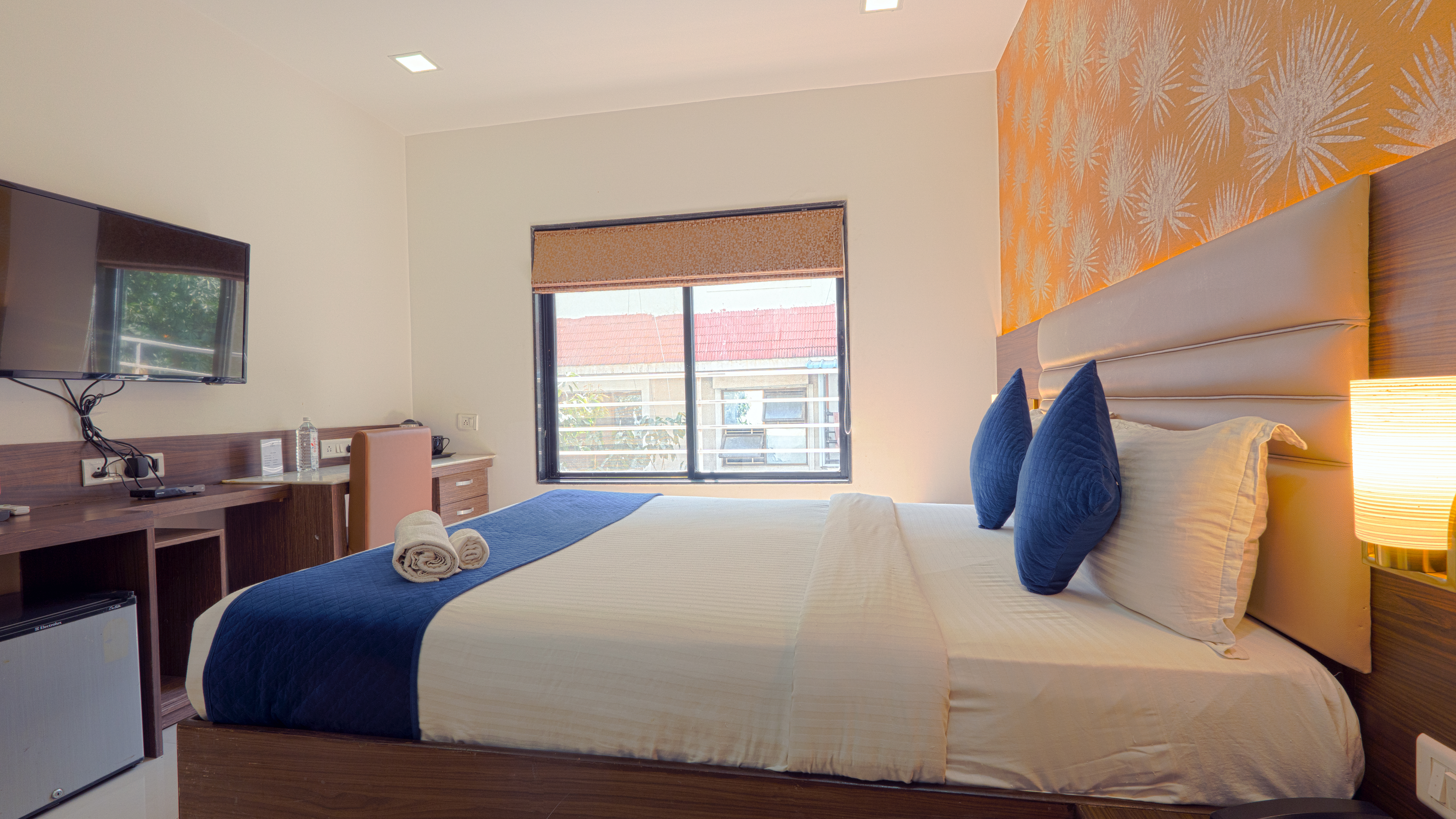 Boutique Serviced Apartments in Kharadi