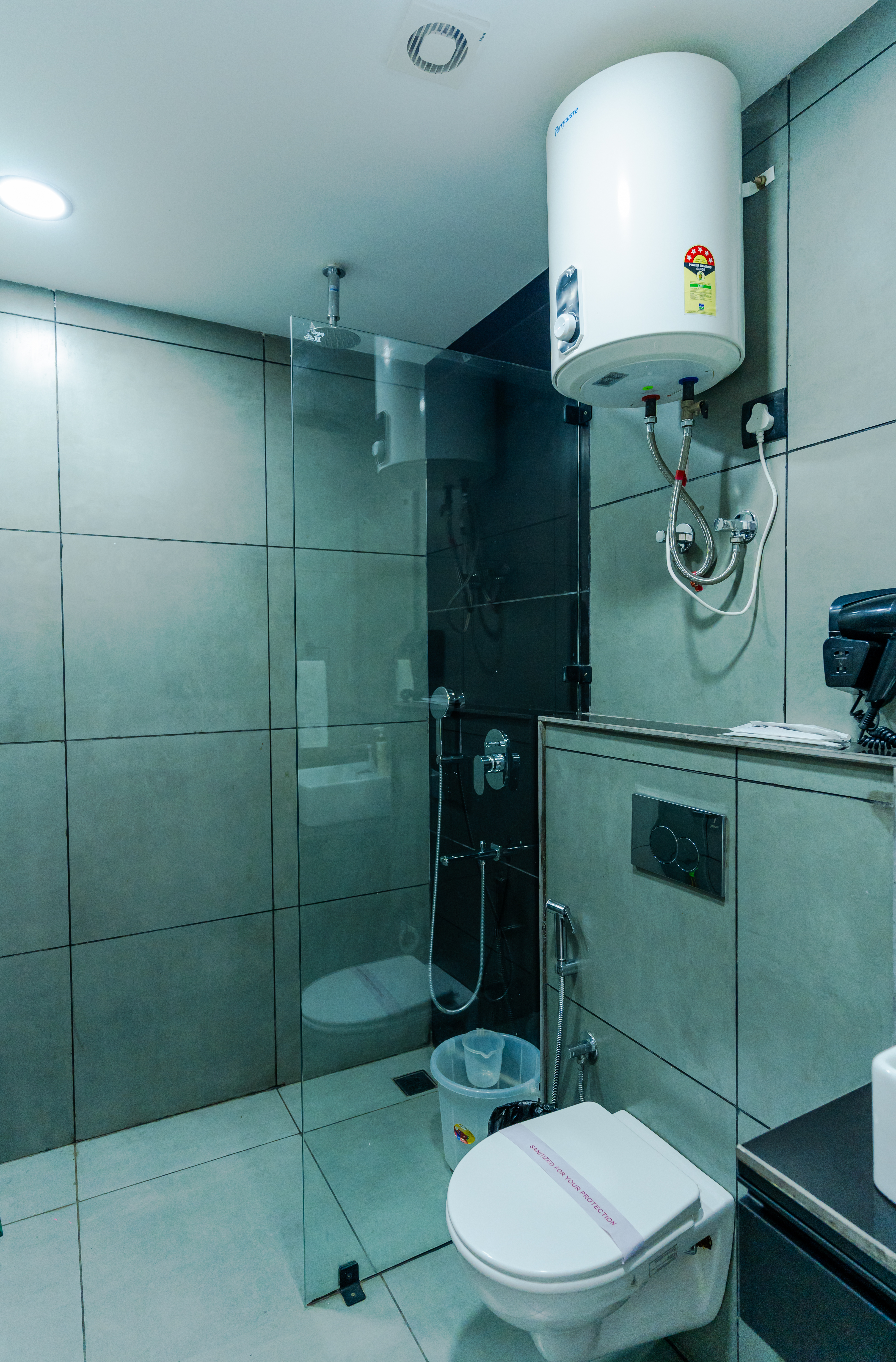 Luxury Serviced Apartments in Sushant Lok