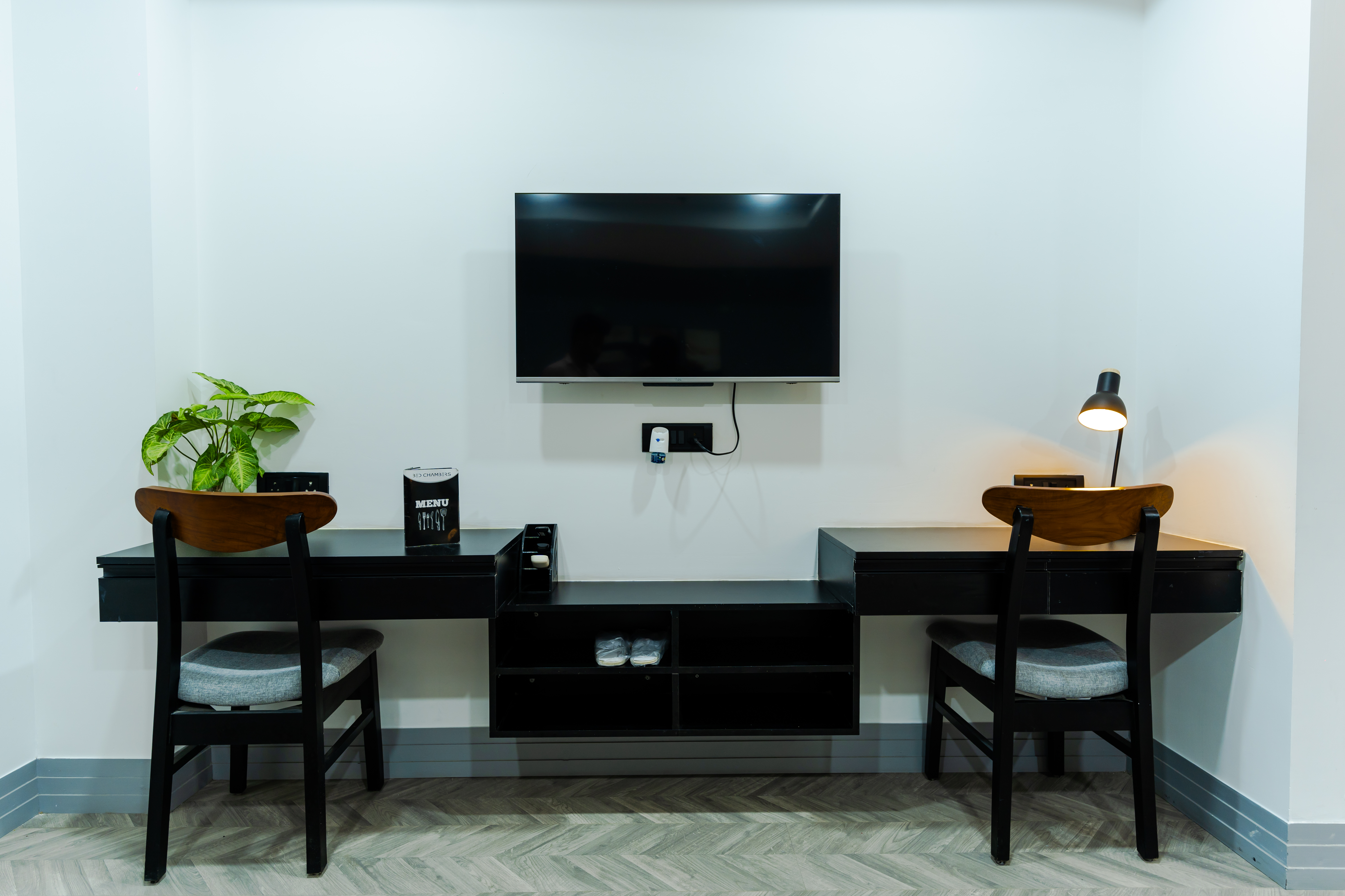 Luxury Serviced Apartments in Sushant Lok