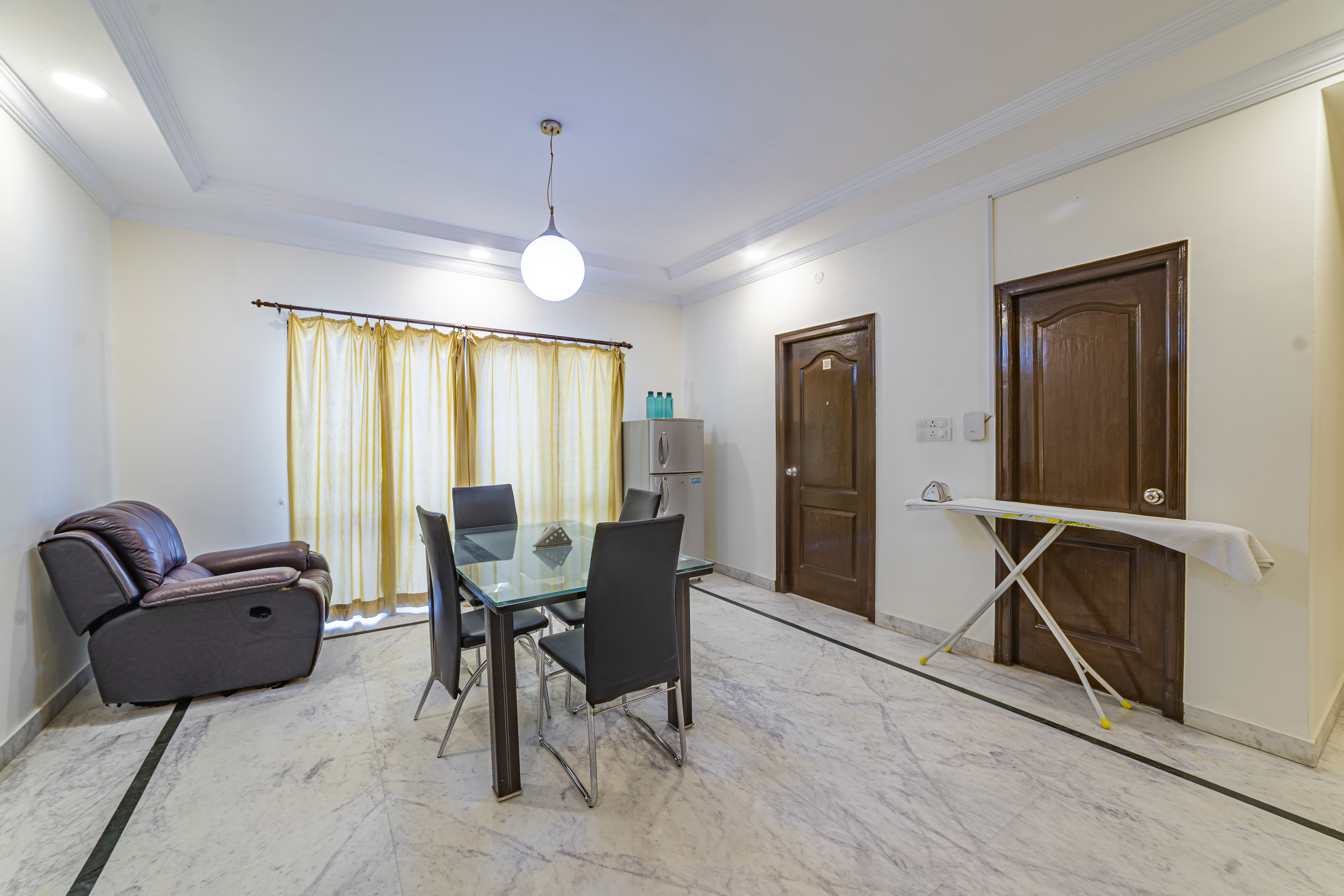 Luxury Serviced Apartments in Kondapur