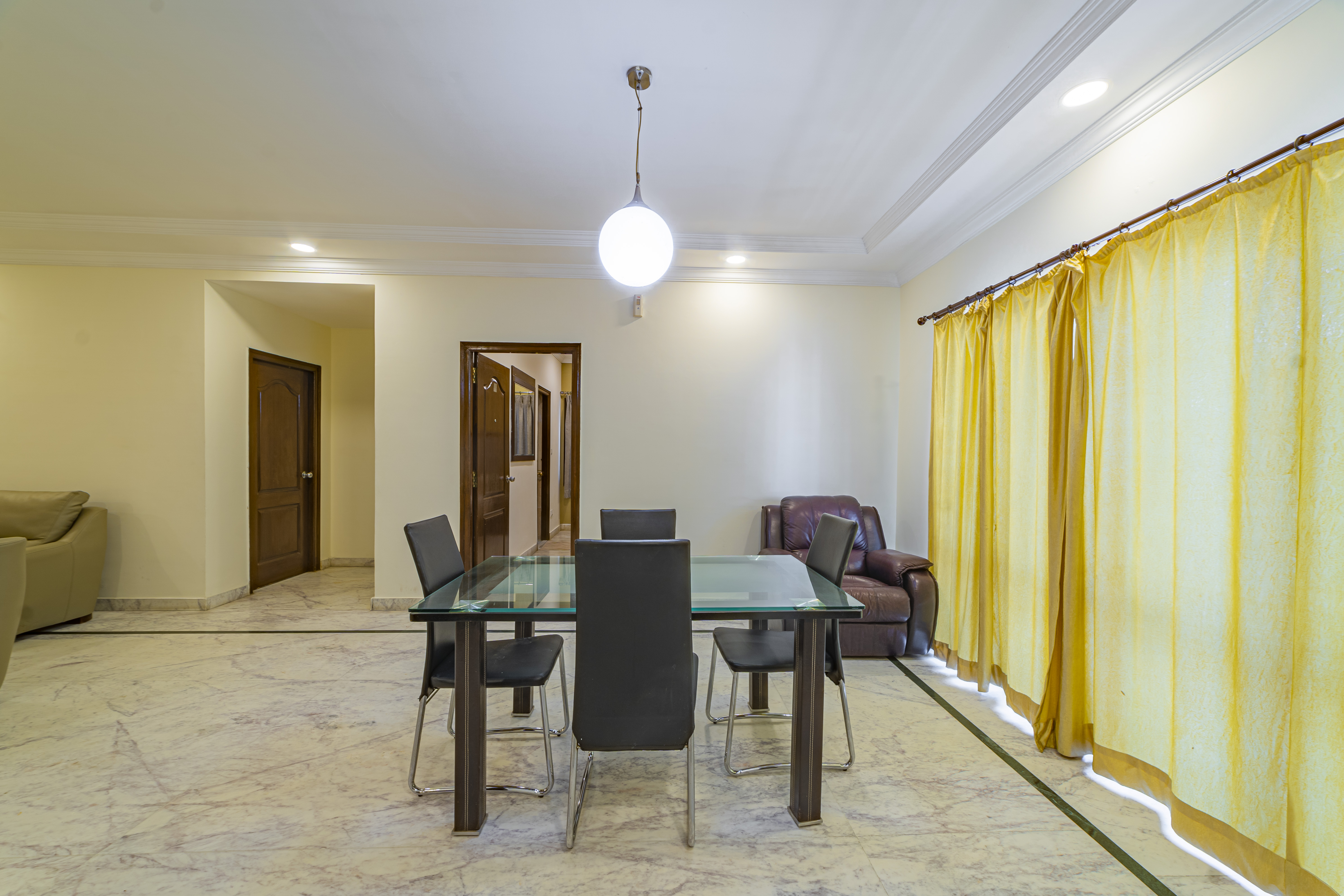 Luxury Serviced Apartments in Kondapur