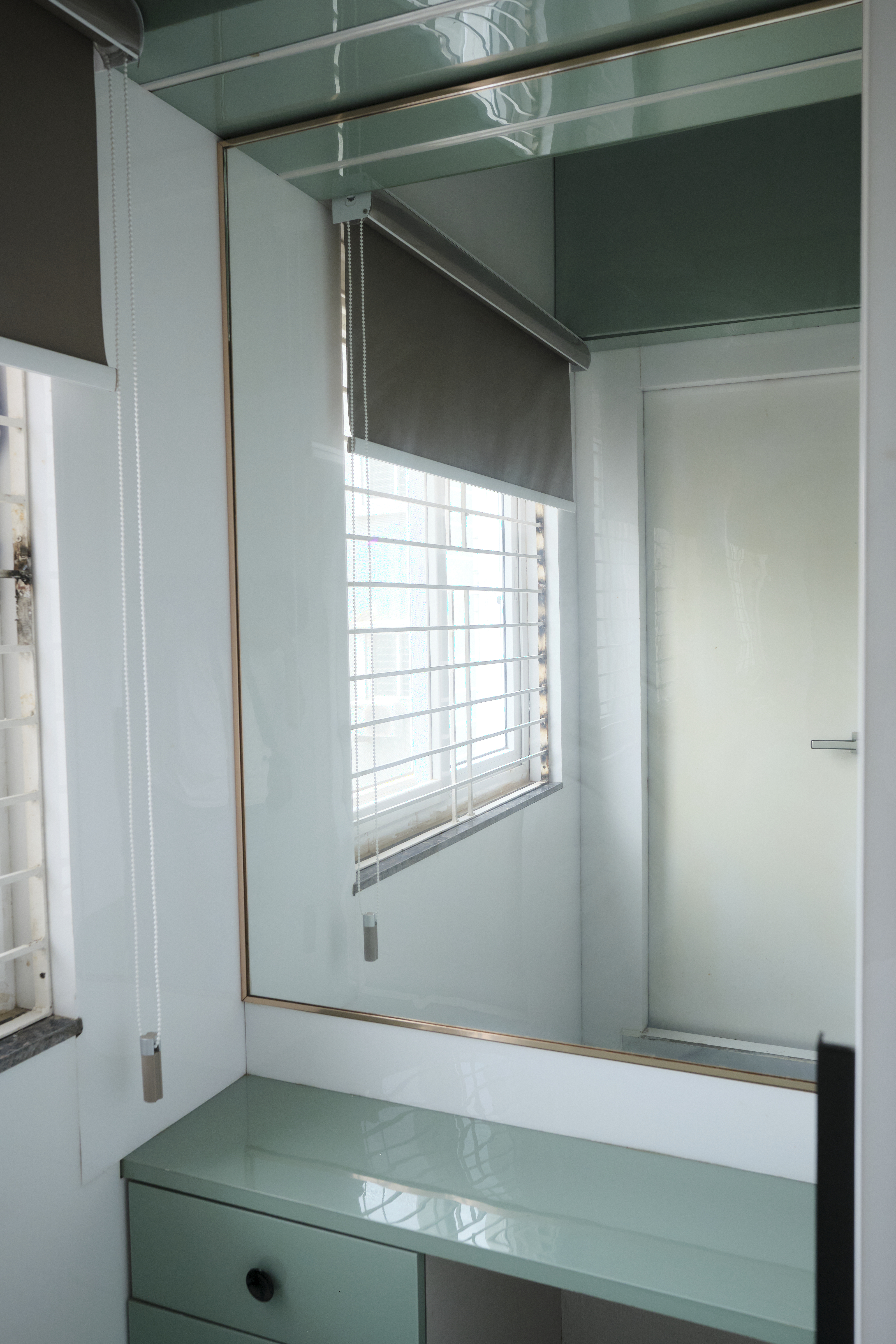 3 BR Classic Serviced Apt @ Kondapur