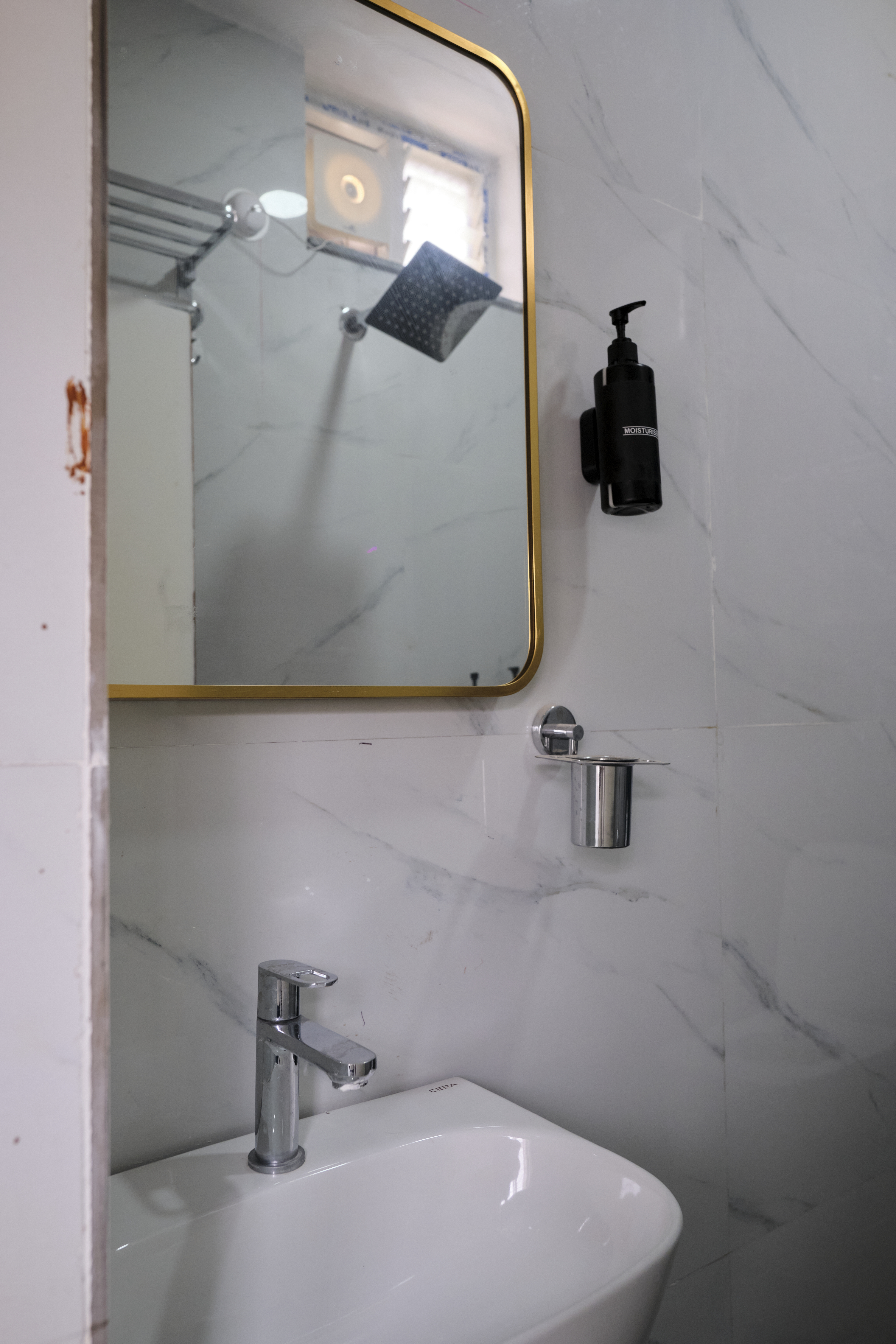 3 BR Classic Serviced Apt @ Kondapur