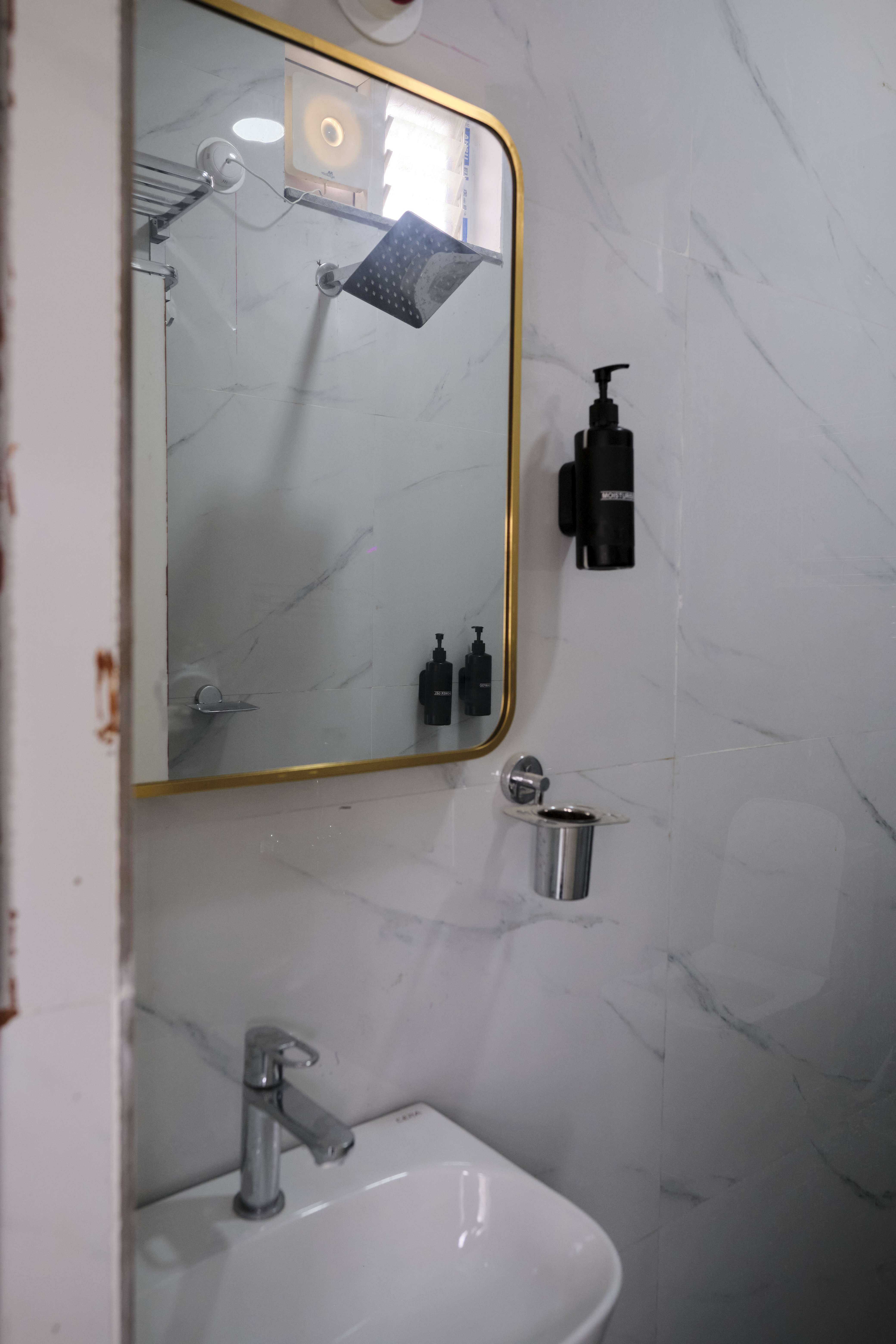 3 BR Classic Serviced Apt @ Kondapur