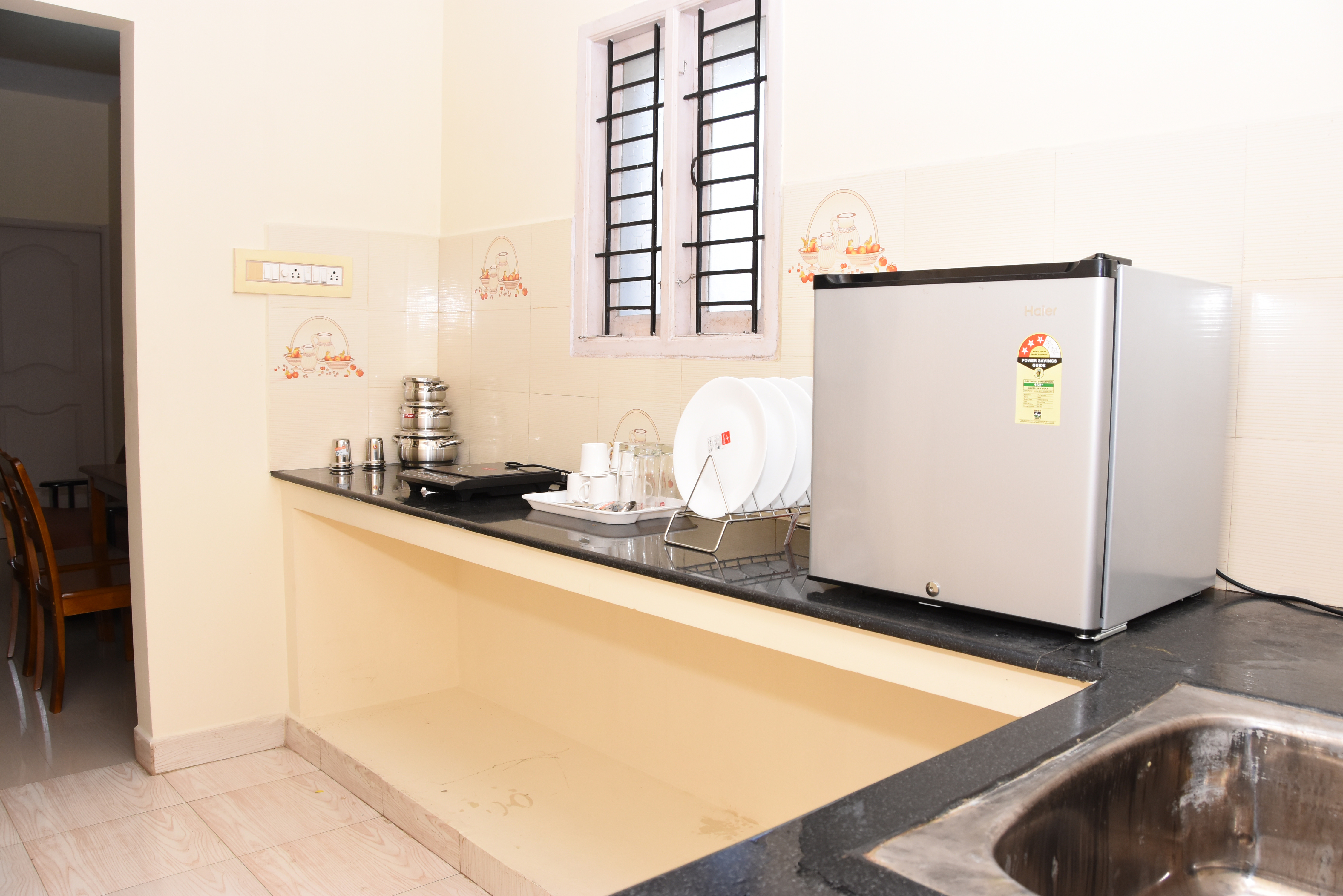 Prime Crest Apartments