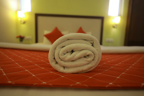 Premium Living Serviced Apartment