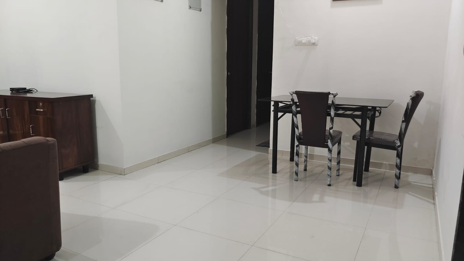 Elite 3 Bedroom Apartment in Thane West